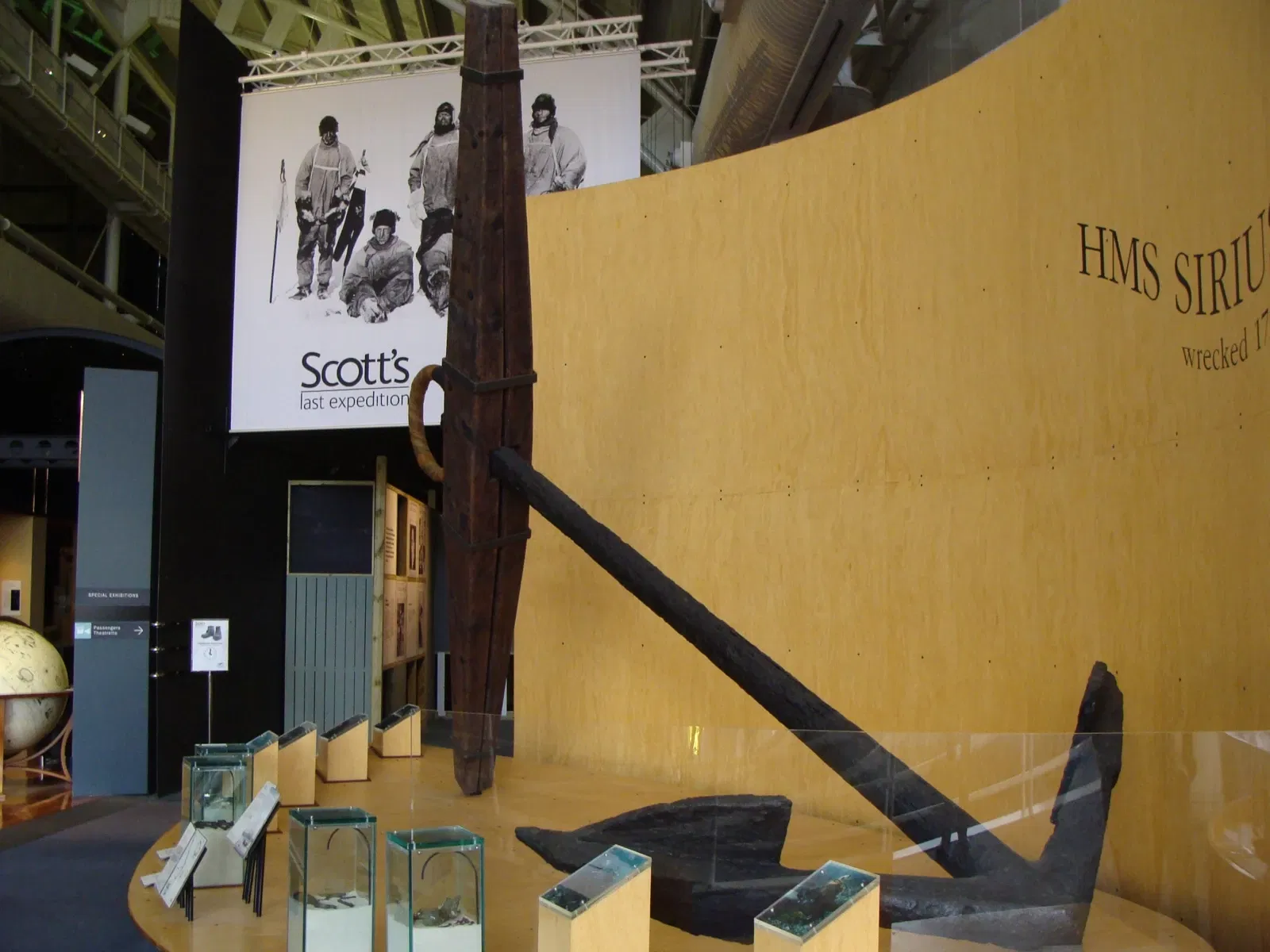 Australian National Maritime Museum