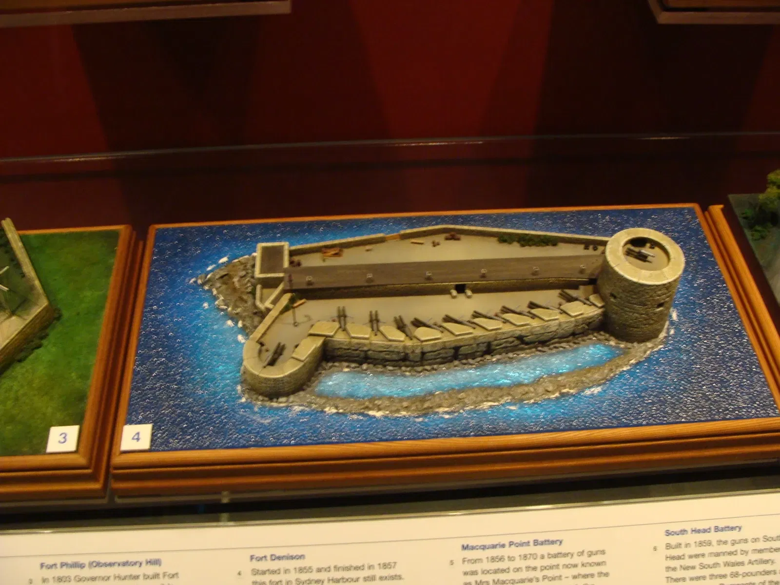 Australian National Maritime Museum