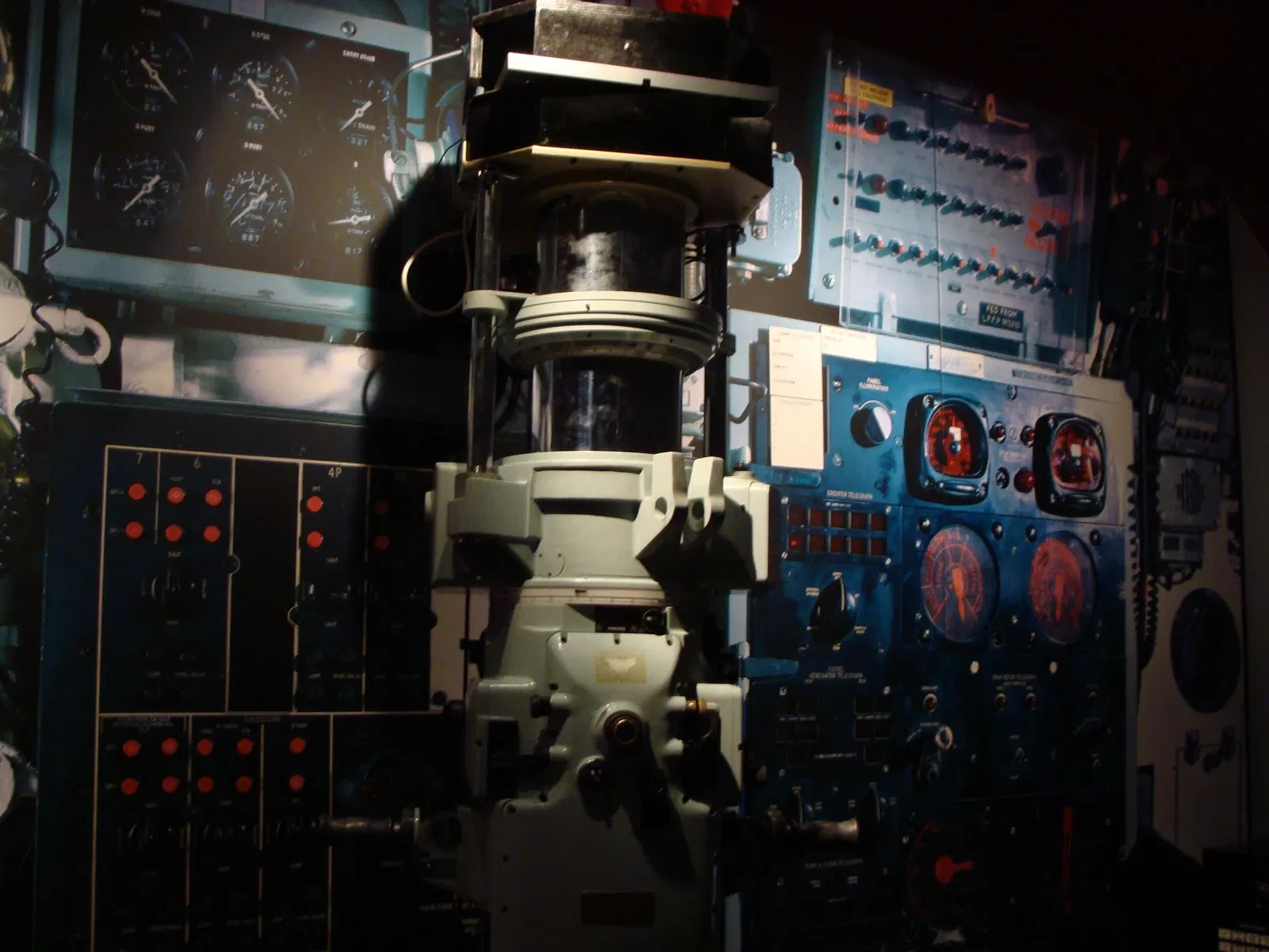 Musée national de la marine de Sydney