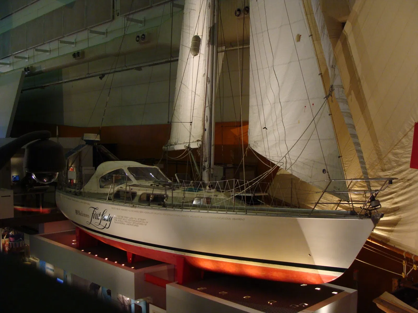 Australian National Maritime Museum