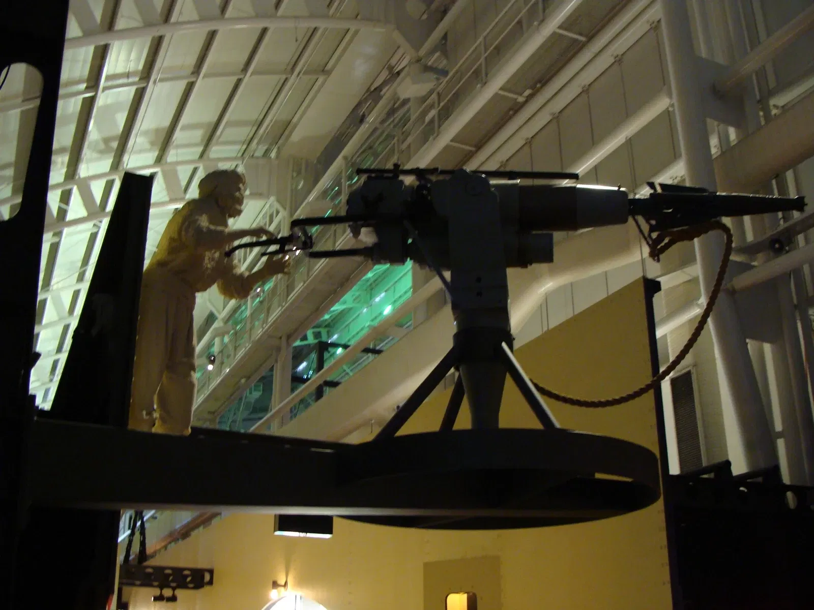 Australian National Maritime Museum