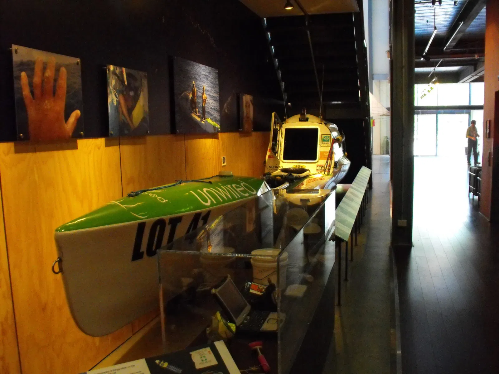 Australian National Maritime Museum