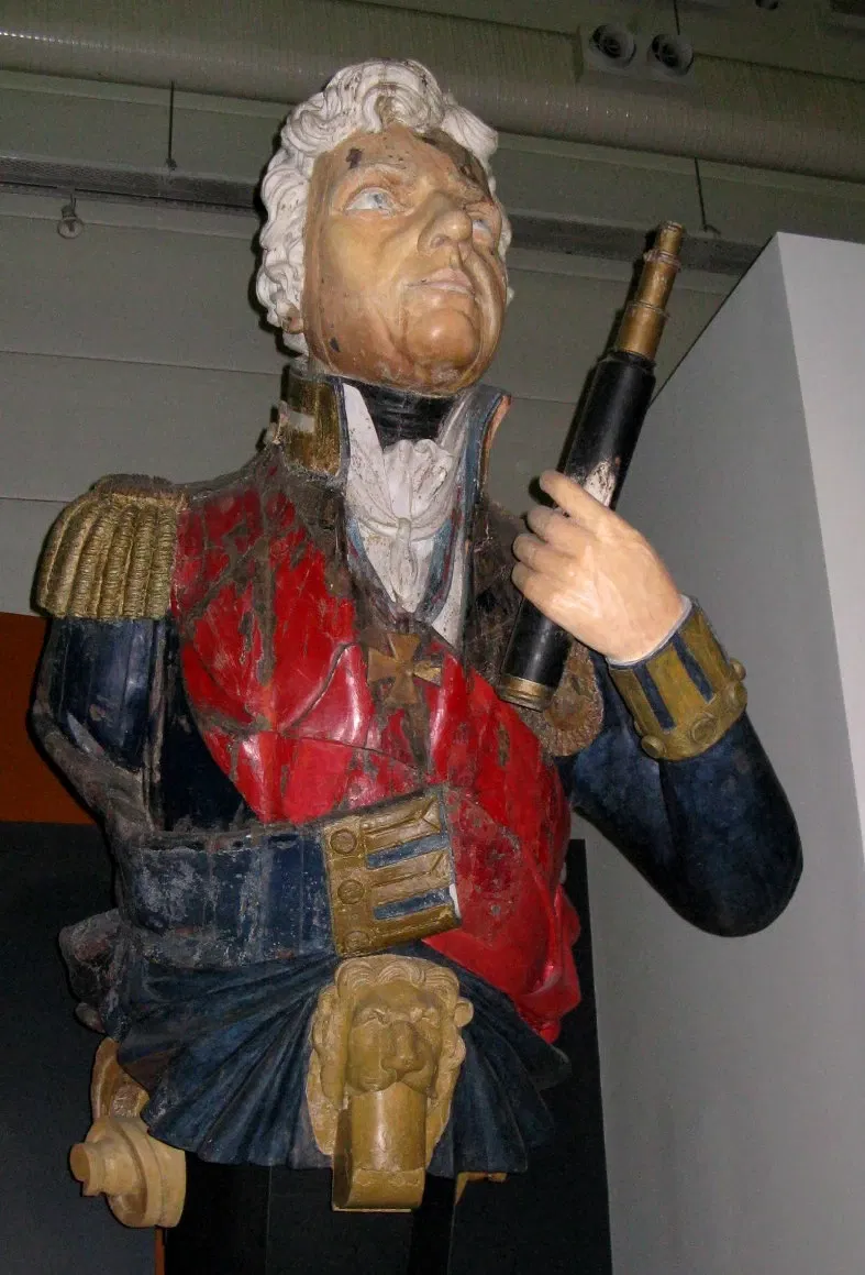 Australian National Maritime Museum