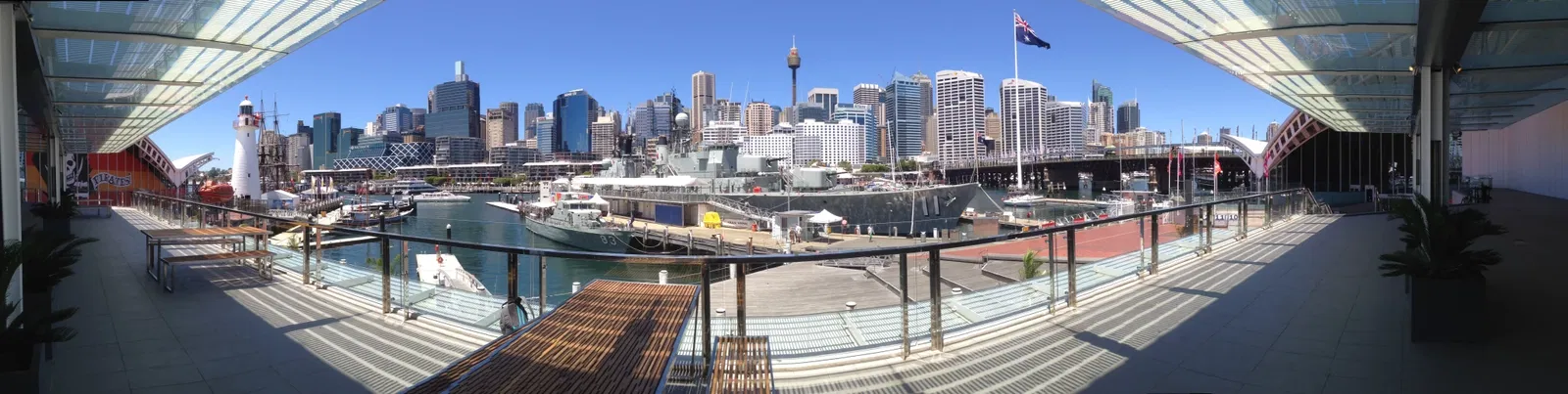 Australian National Maritime Museum
