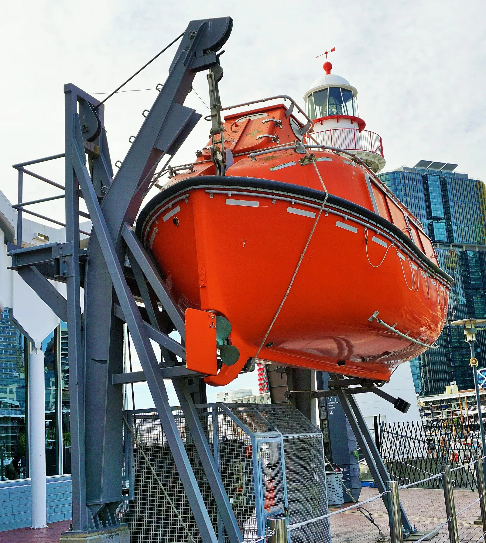 Australian National Maritime Museum