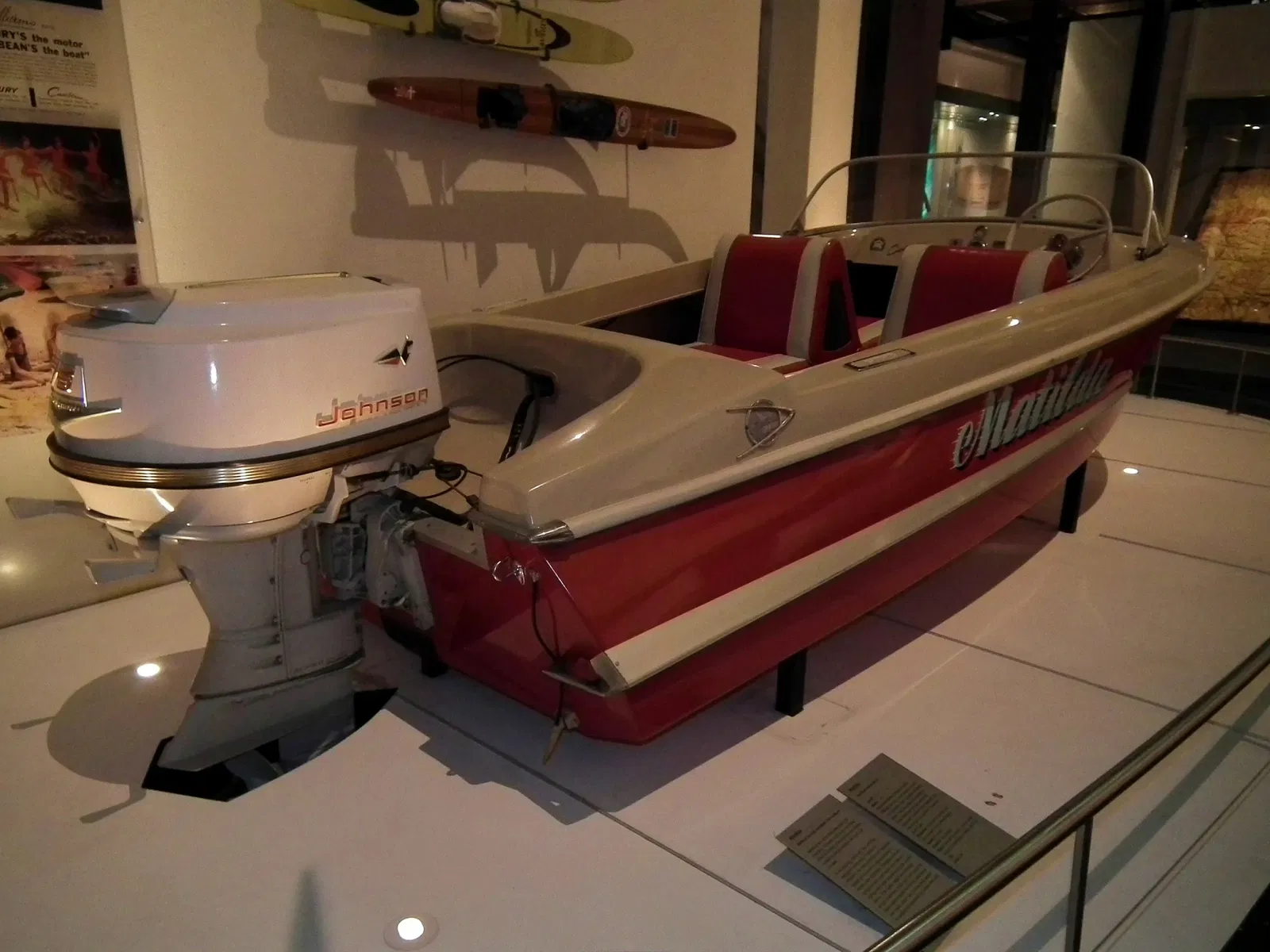 Musée national de la marine de Sydney