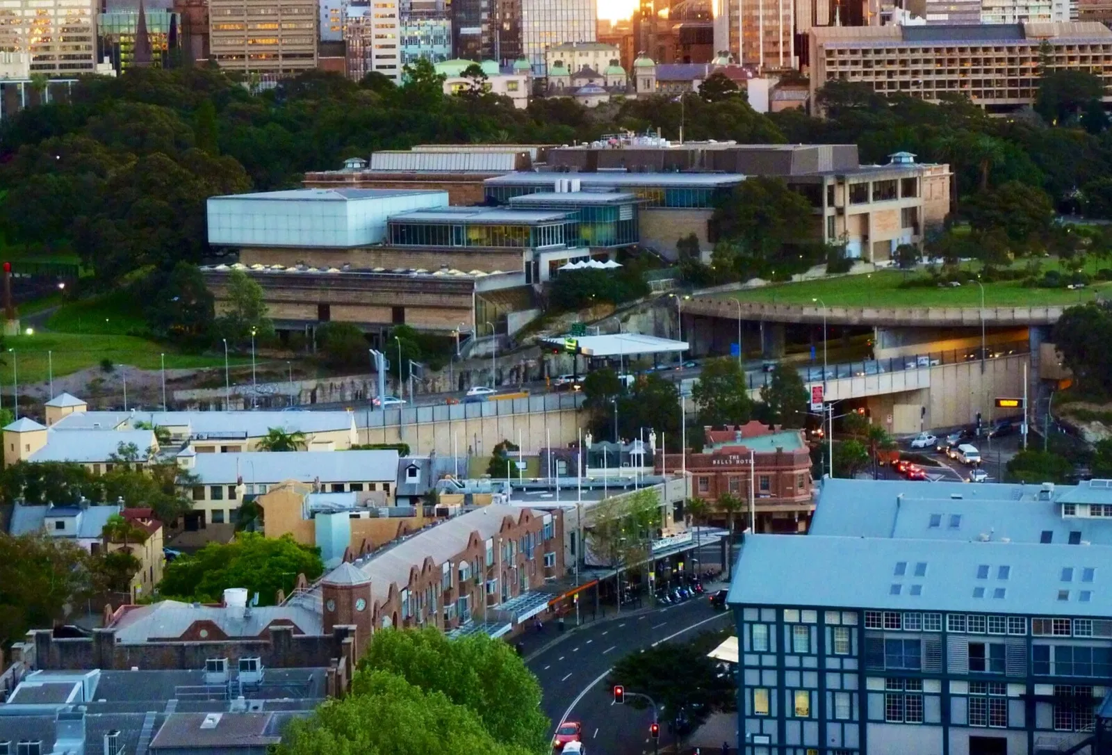Art Gallery of New South Wales