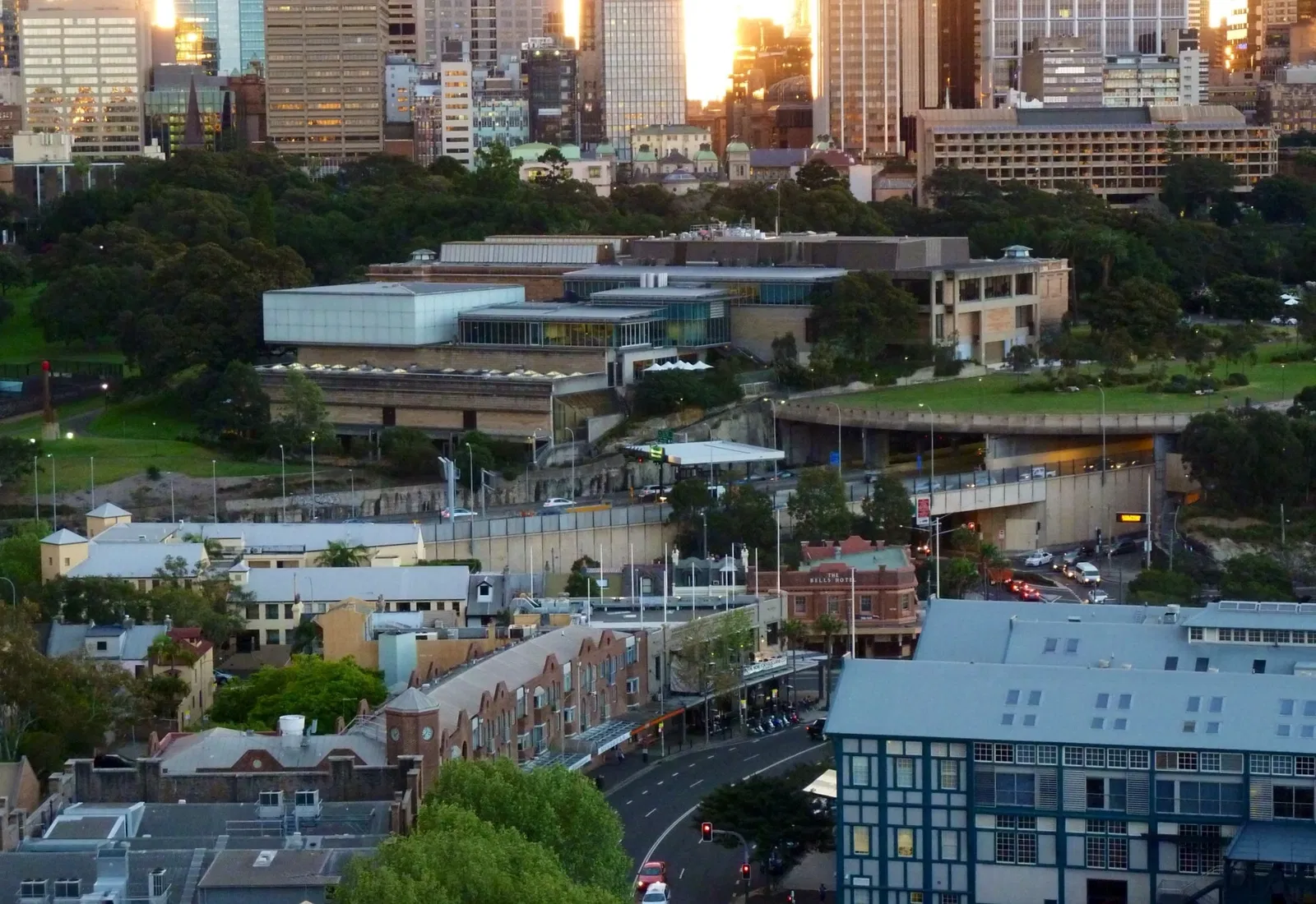 Art Gallery of New South Wales