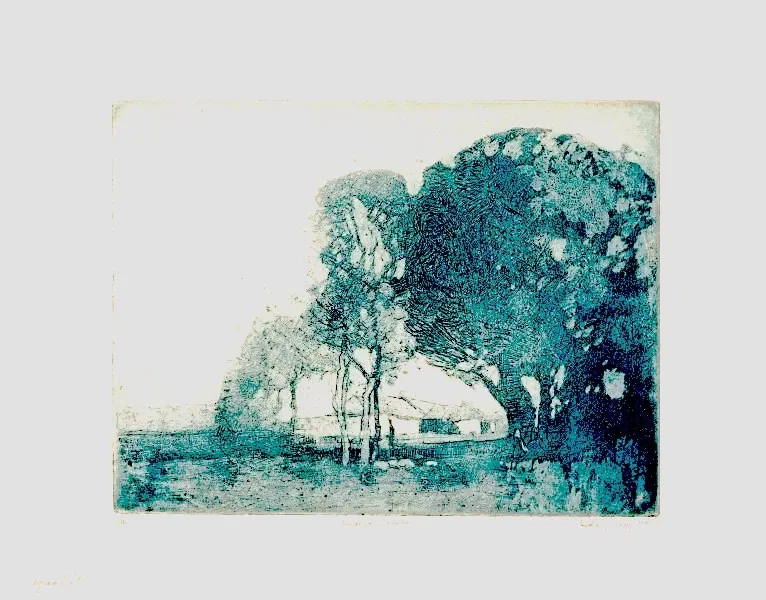 Galería de Arte de Nueva Gales del Sur