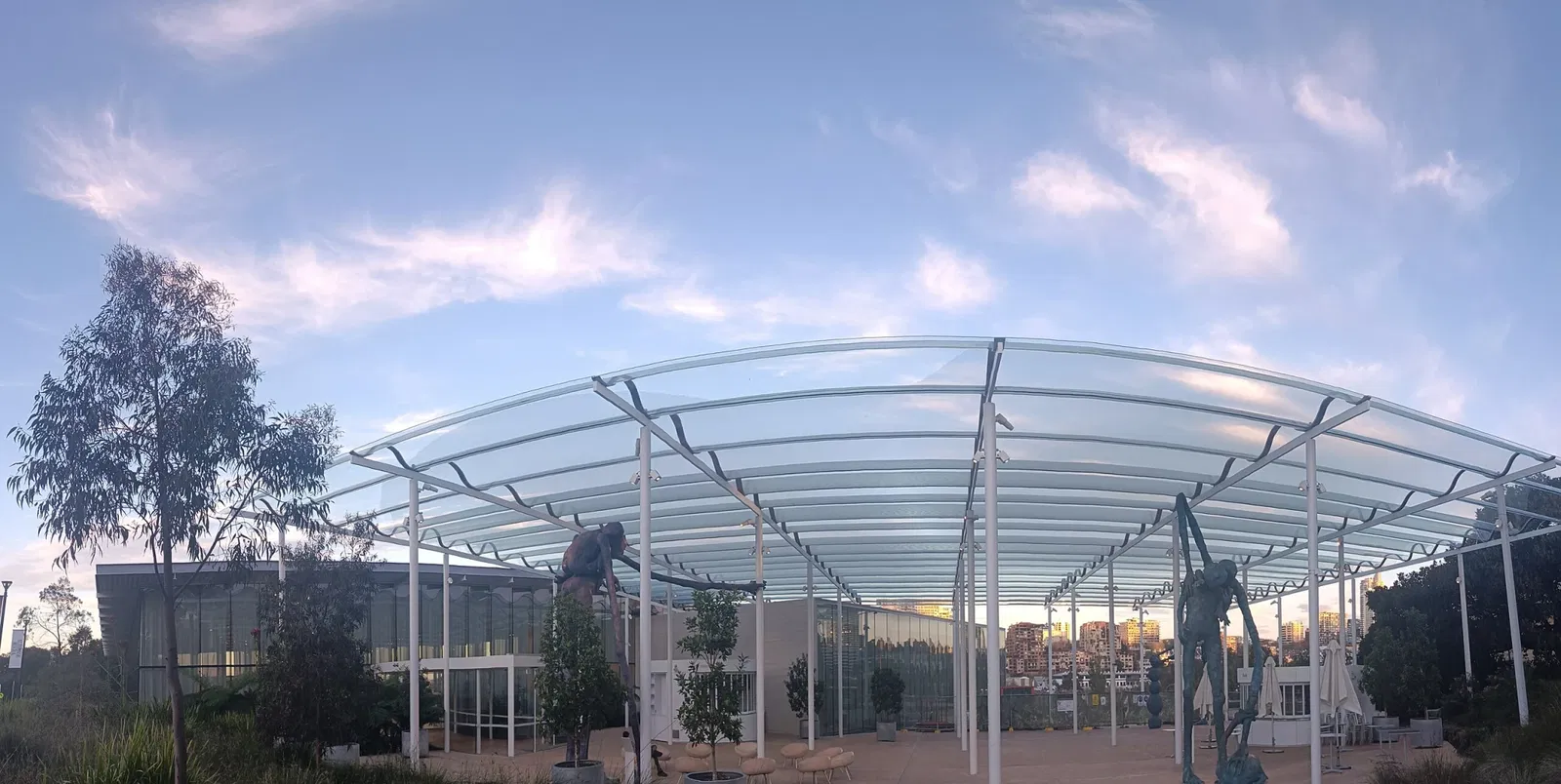 Art Gallery of New South Wales