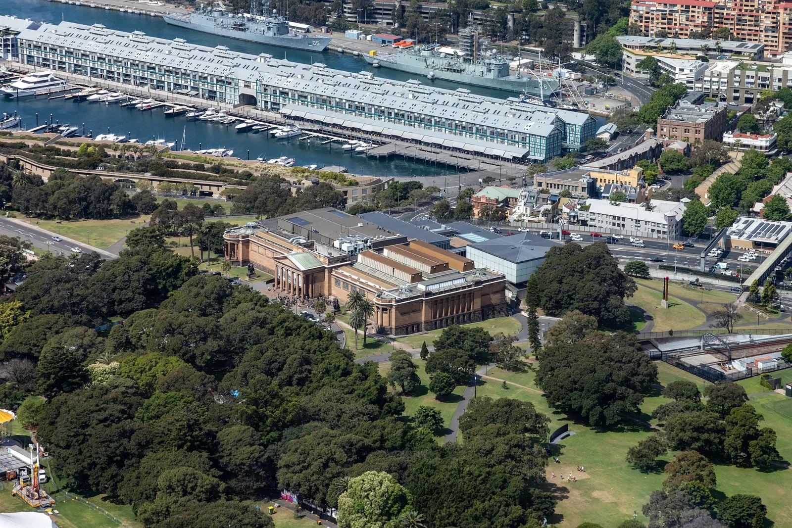 Art Gallery of New South Wales