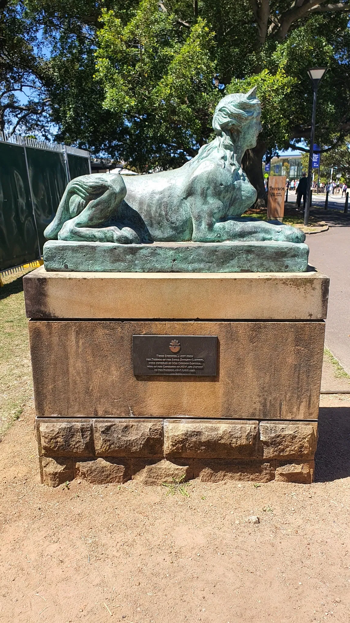 Art Gallery of New South Wales