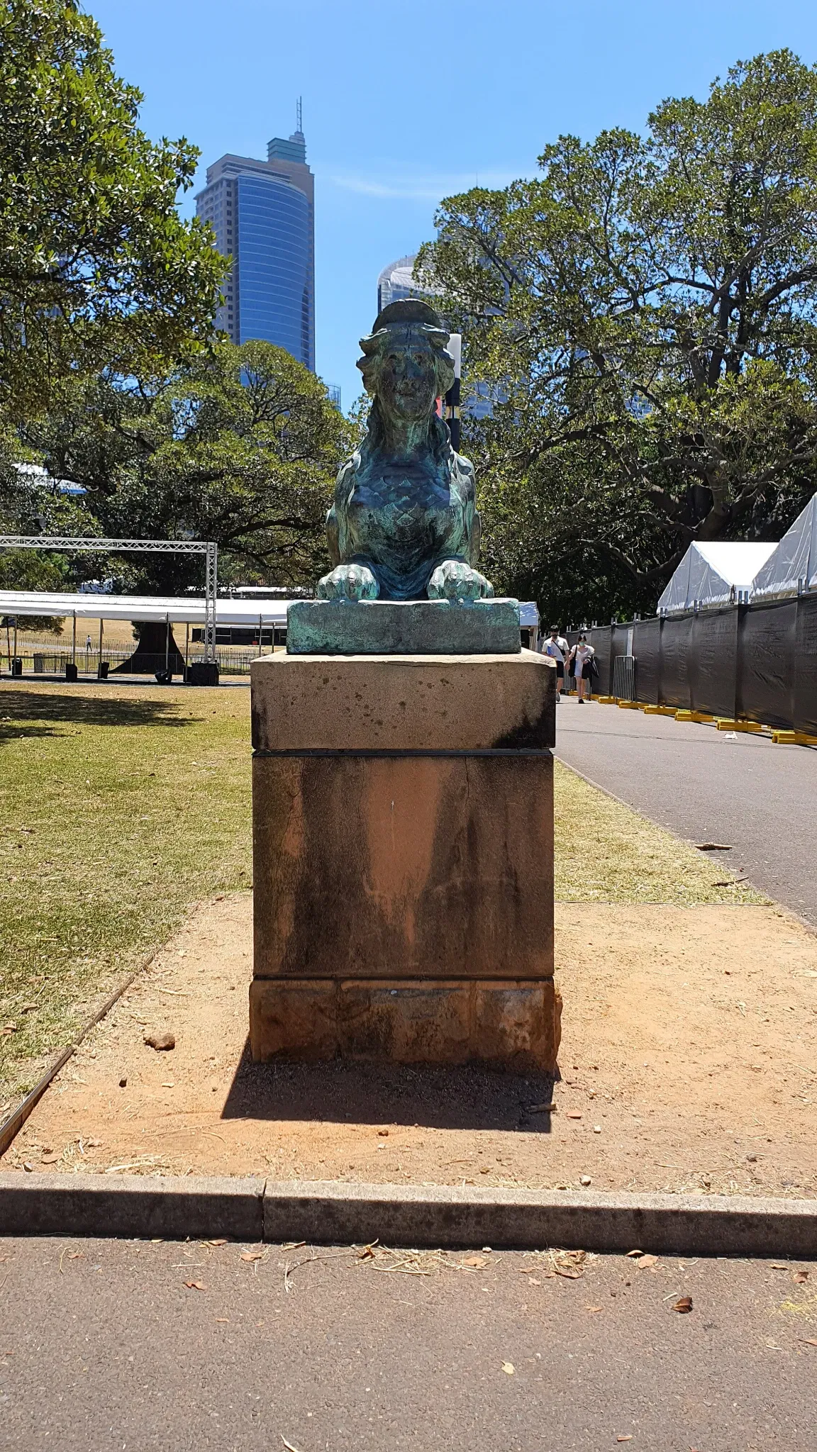 Art Gallery of New South Wales