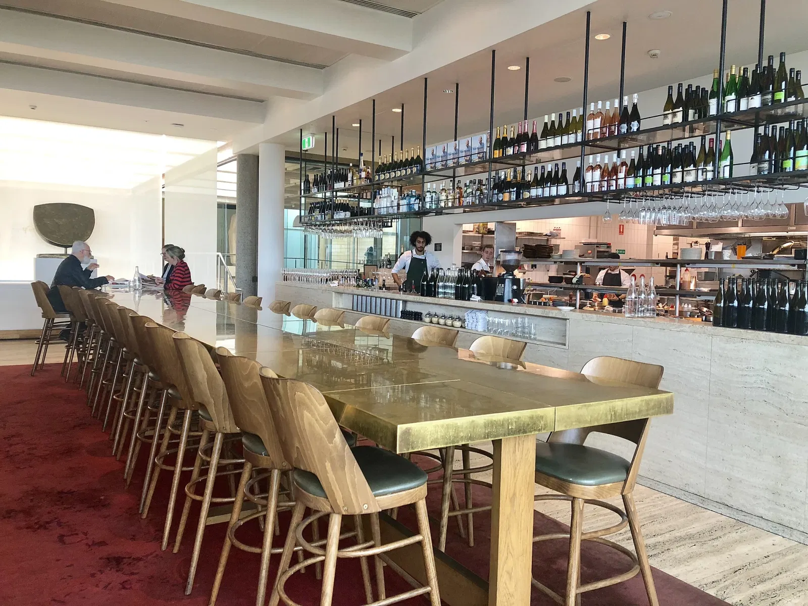 Galería de Arte de Nueva Gales del Sur