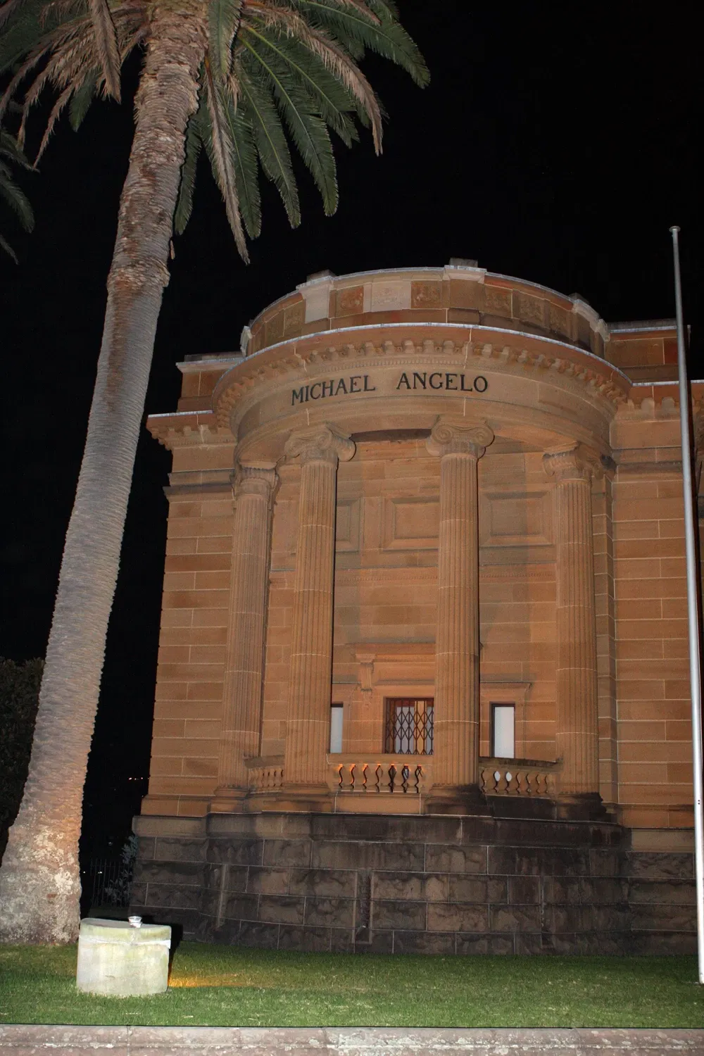 Art Gallery of New South Wales