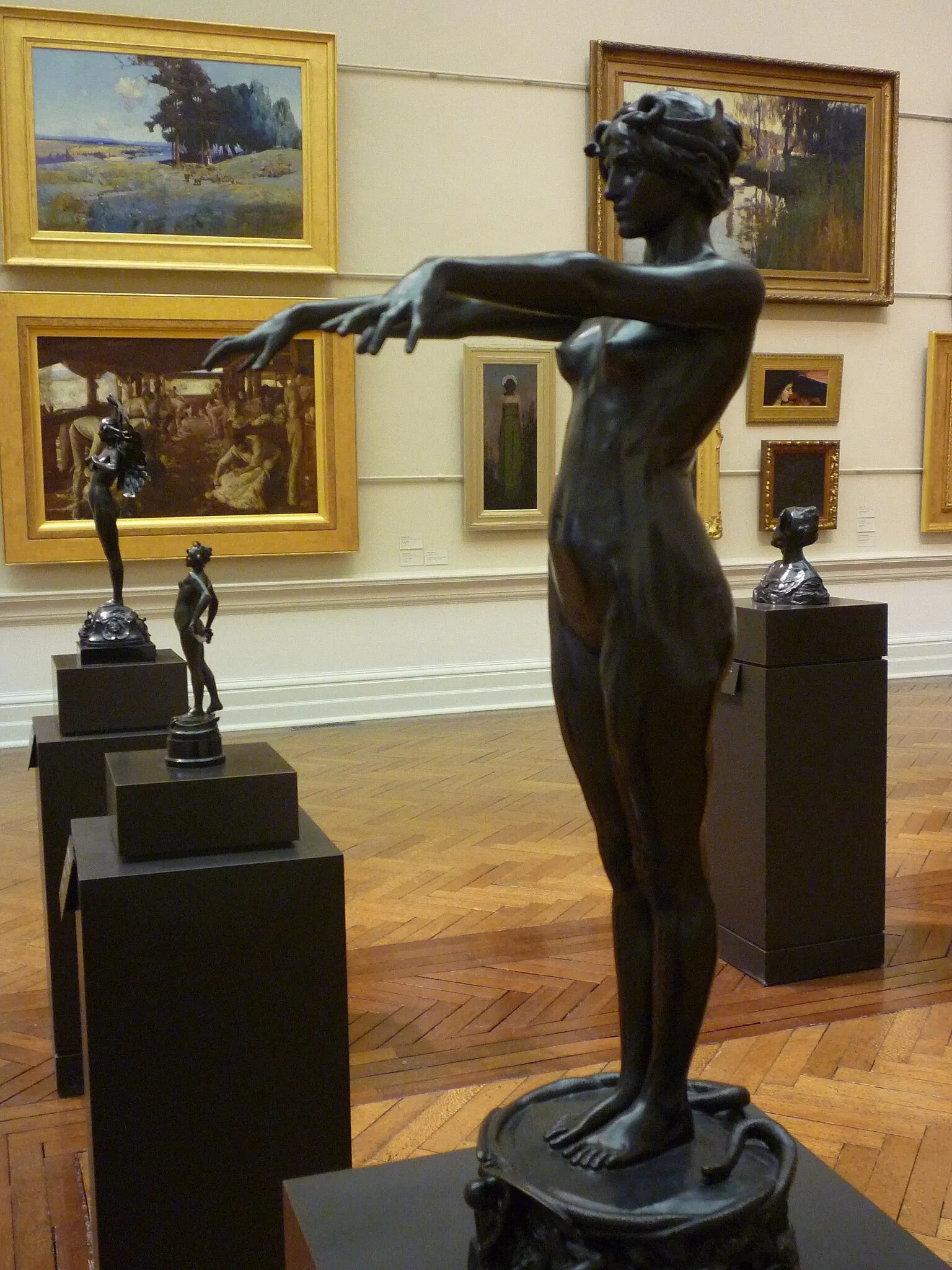 Art Gallery of New South Wales