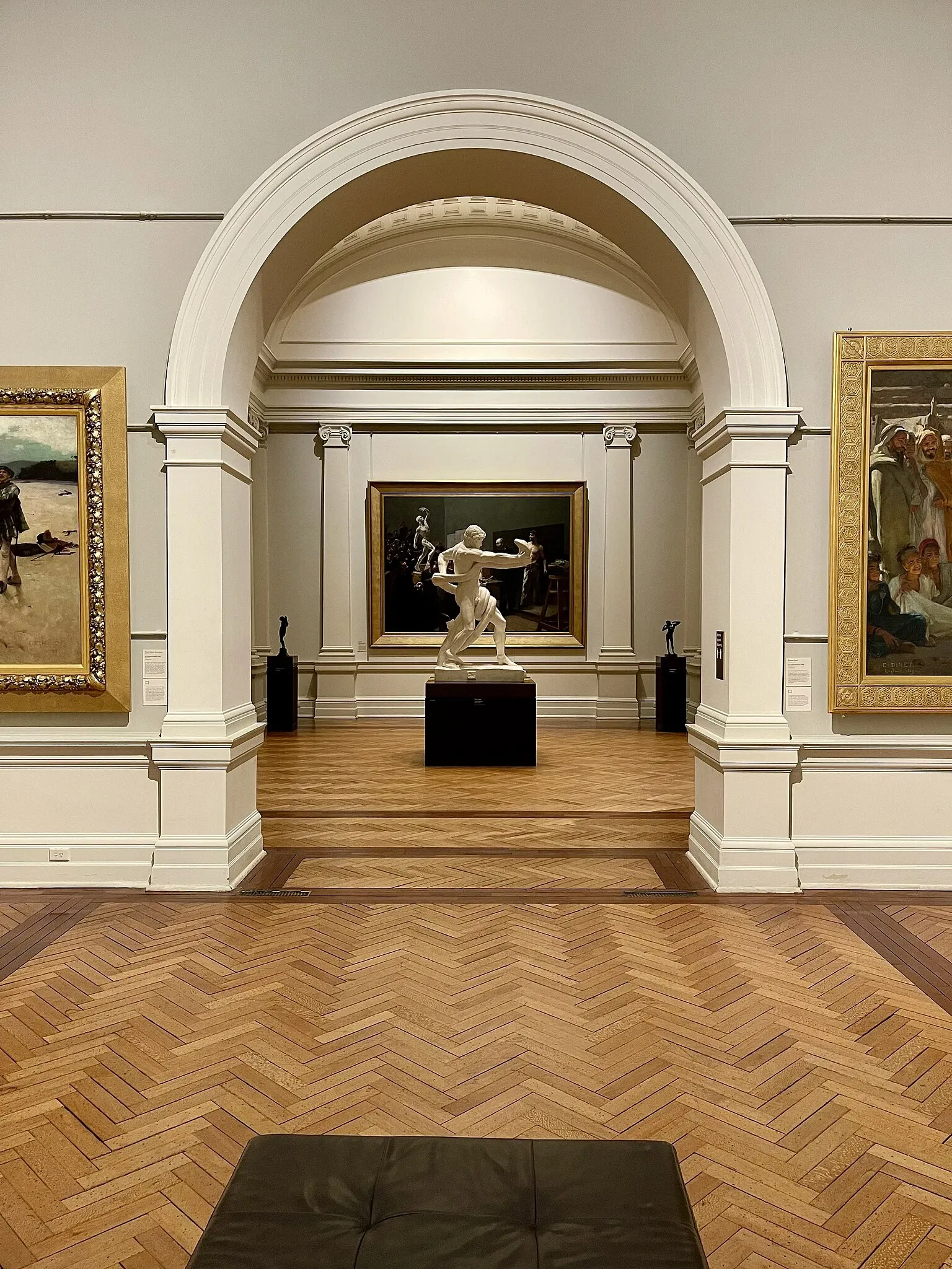 Galerie d'art de Nouvelle-Galles du Sud