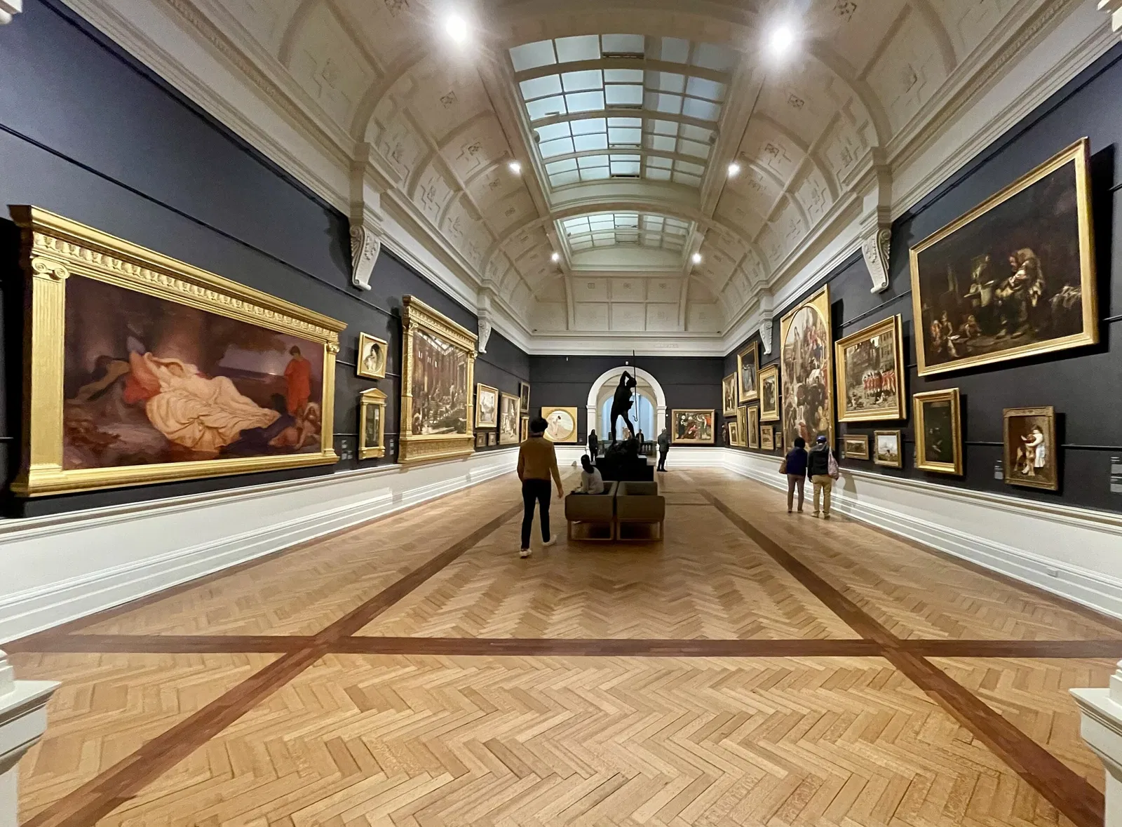 Galerie d'art de Nouvelle-Galles du Sud