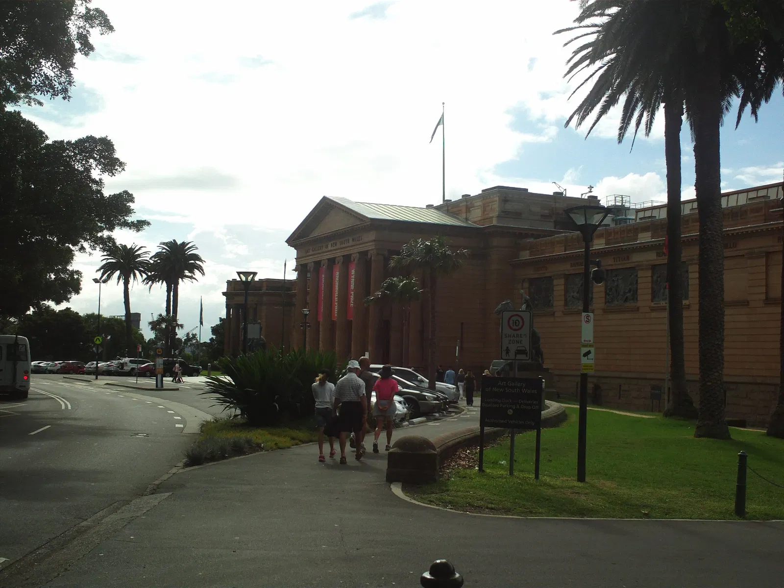 Art Gallery of New South Wales