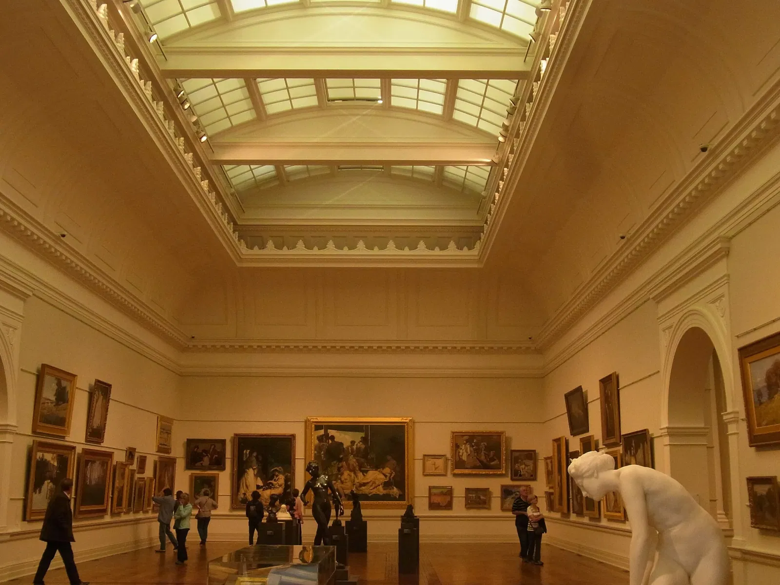 Art Gallery of New South Wales