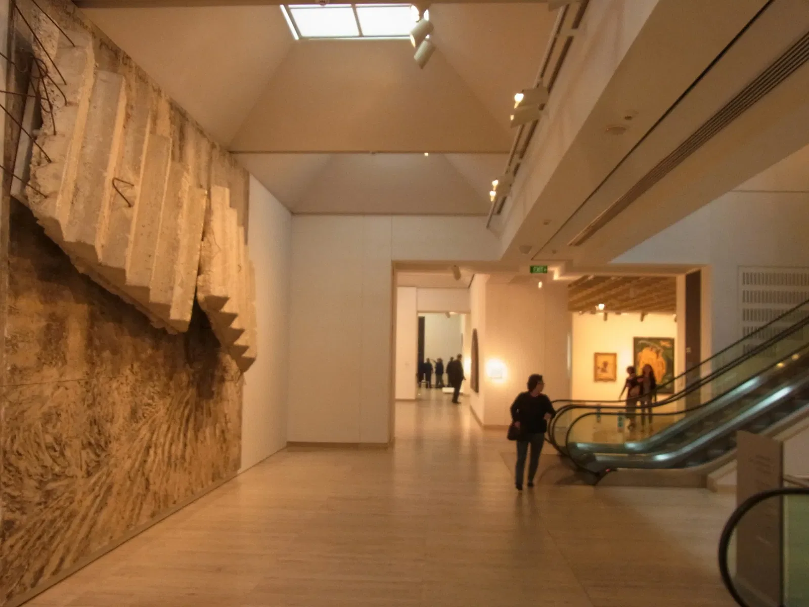 Galería de Arte de Nueva Gales del Sur