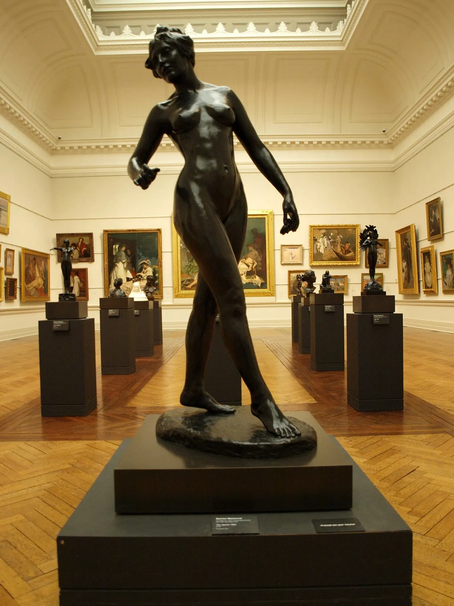 Galerie d'art de Nouvelle-Galles du Sud