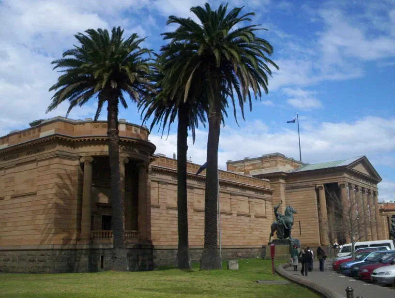 Art Gallery of New South Wales