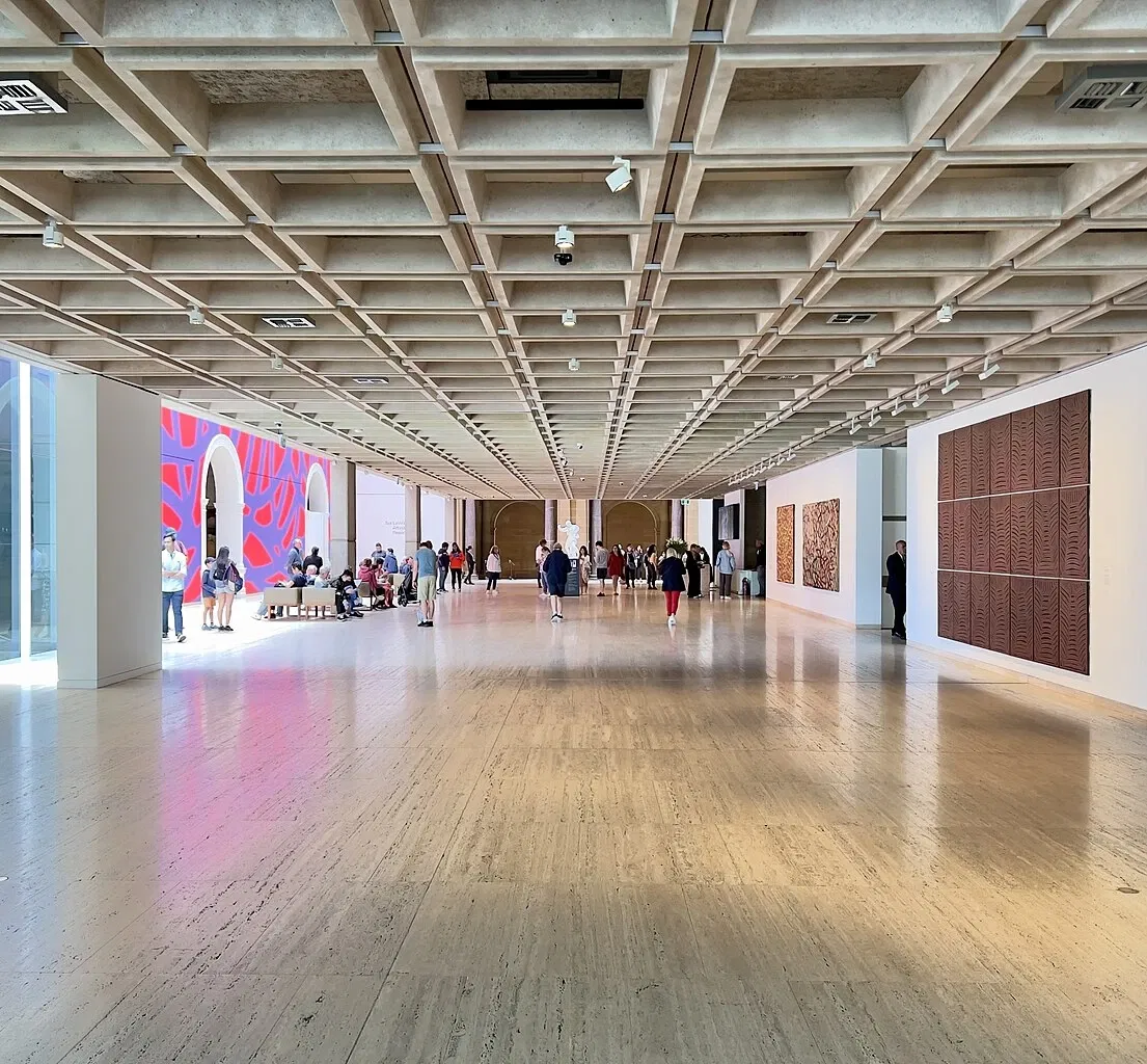 Galería de Arte de Nueva Gales del Sur