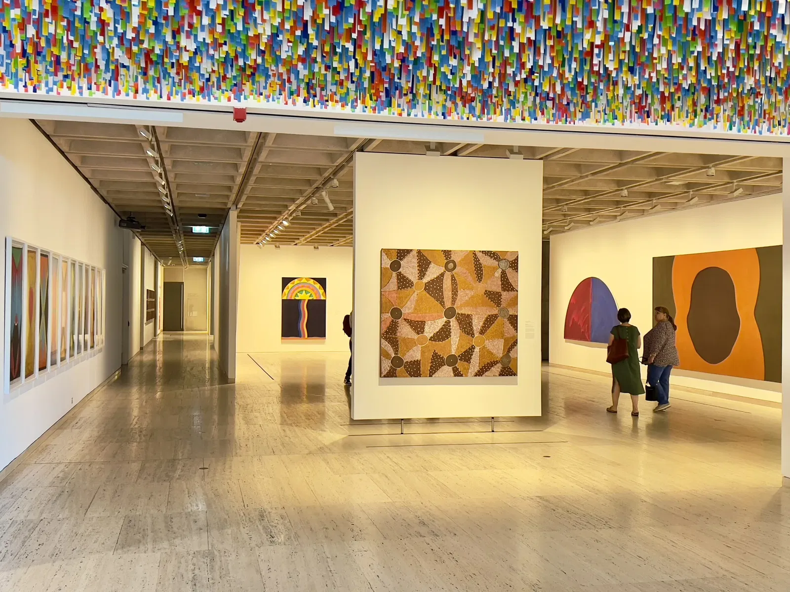 Galerie d'art de Nouvelle-Galles du Sud