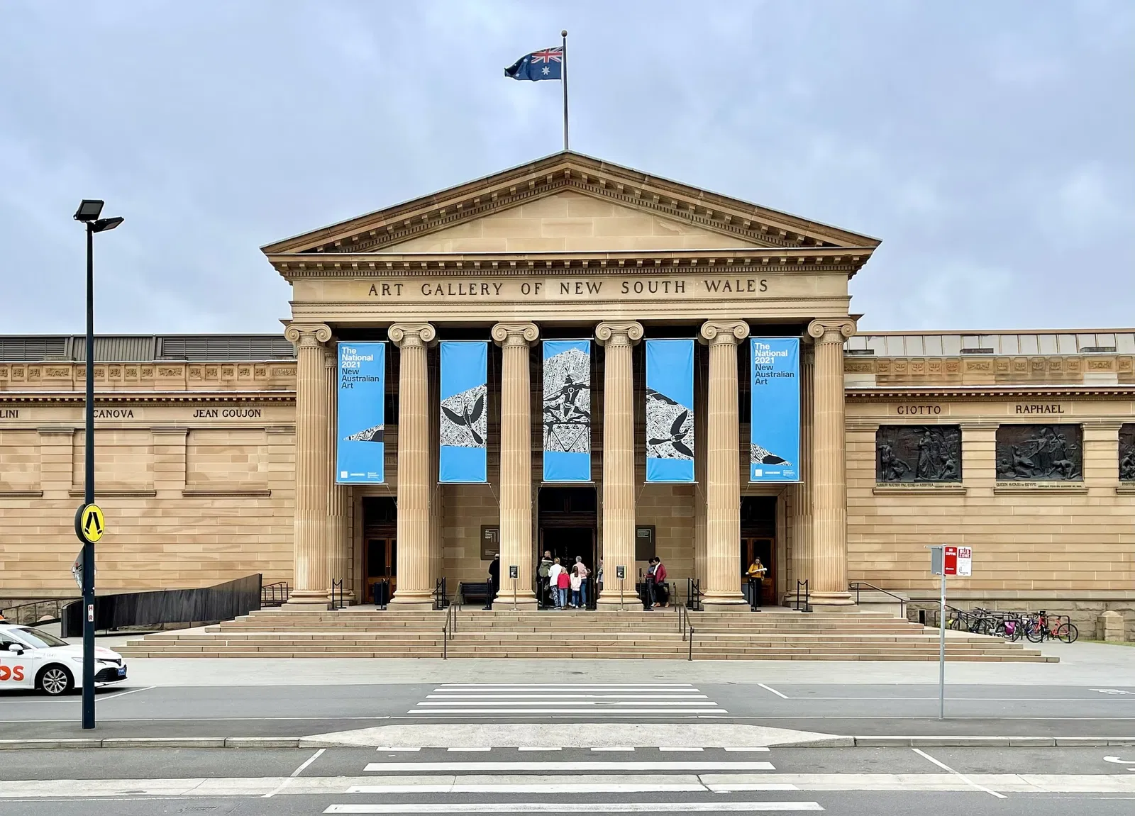 Art Gallery of New South Wales