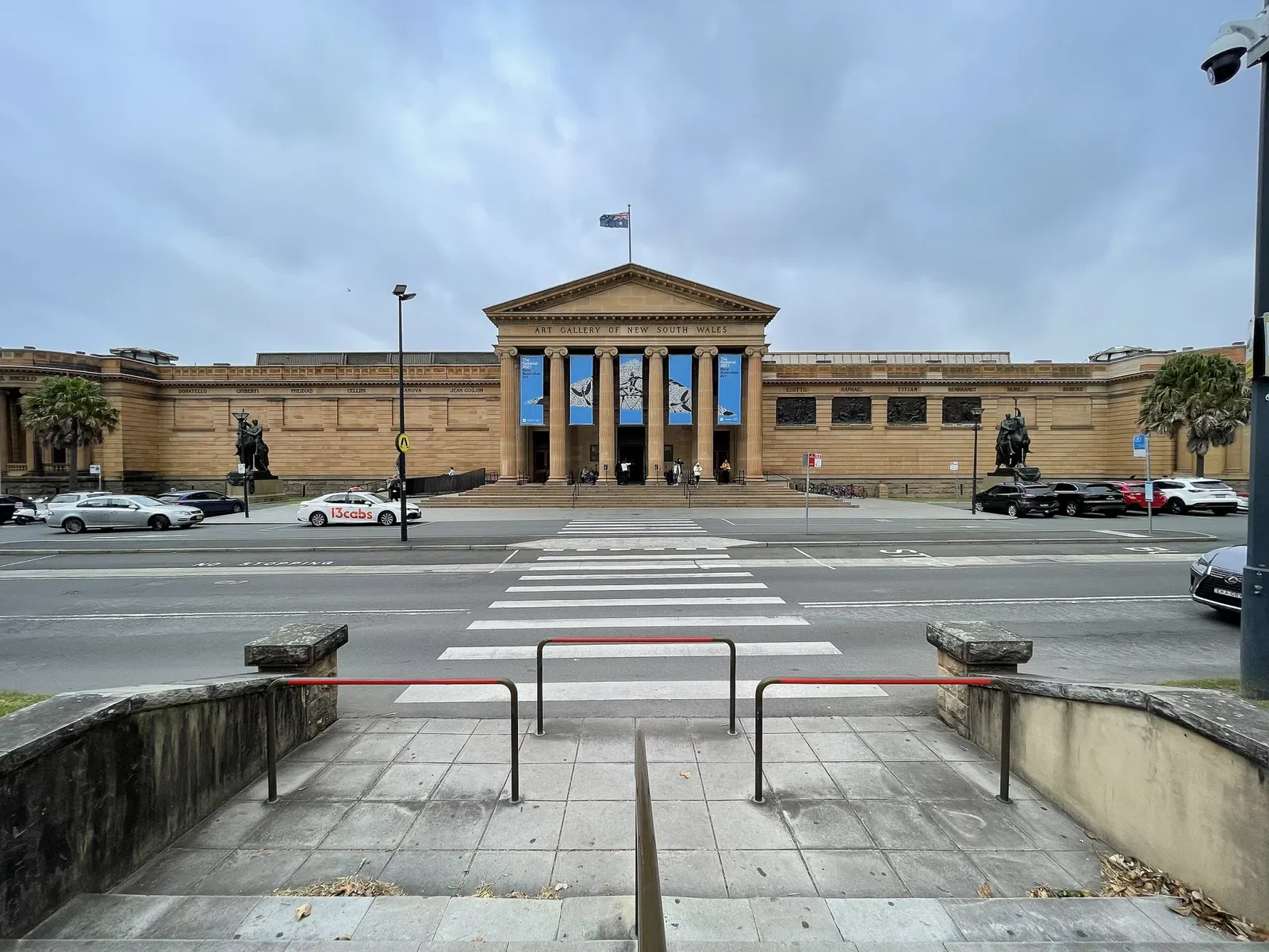 Art Gallery of New South Wales