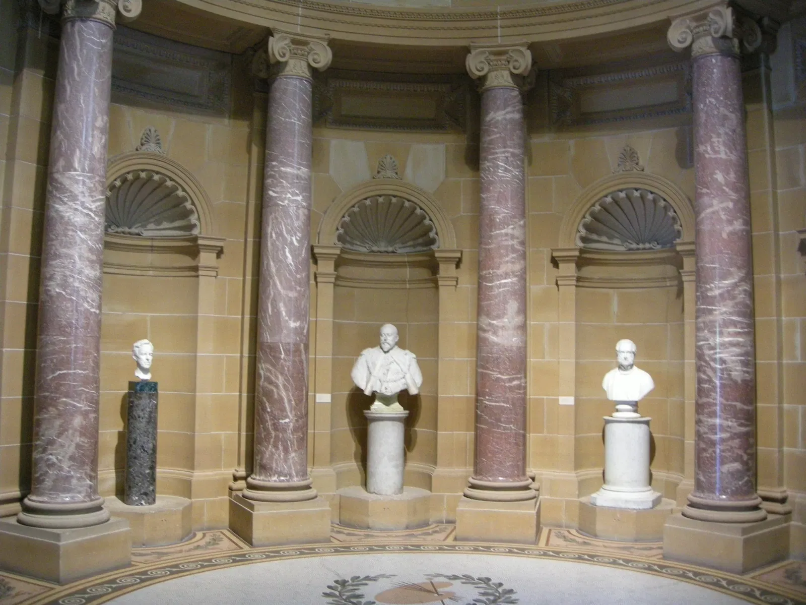 Art Gallery of New South Wales