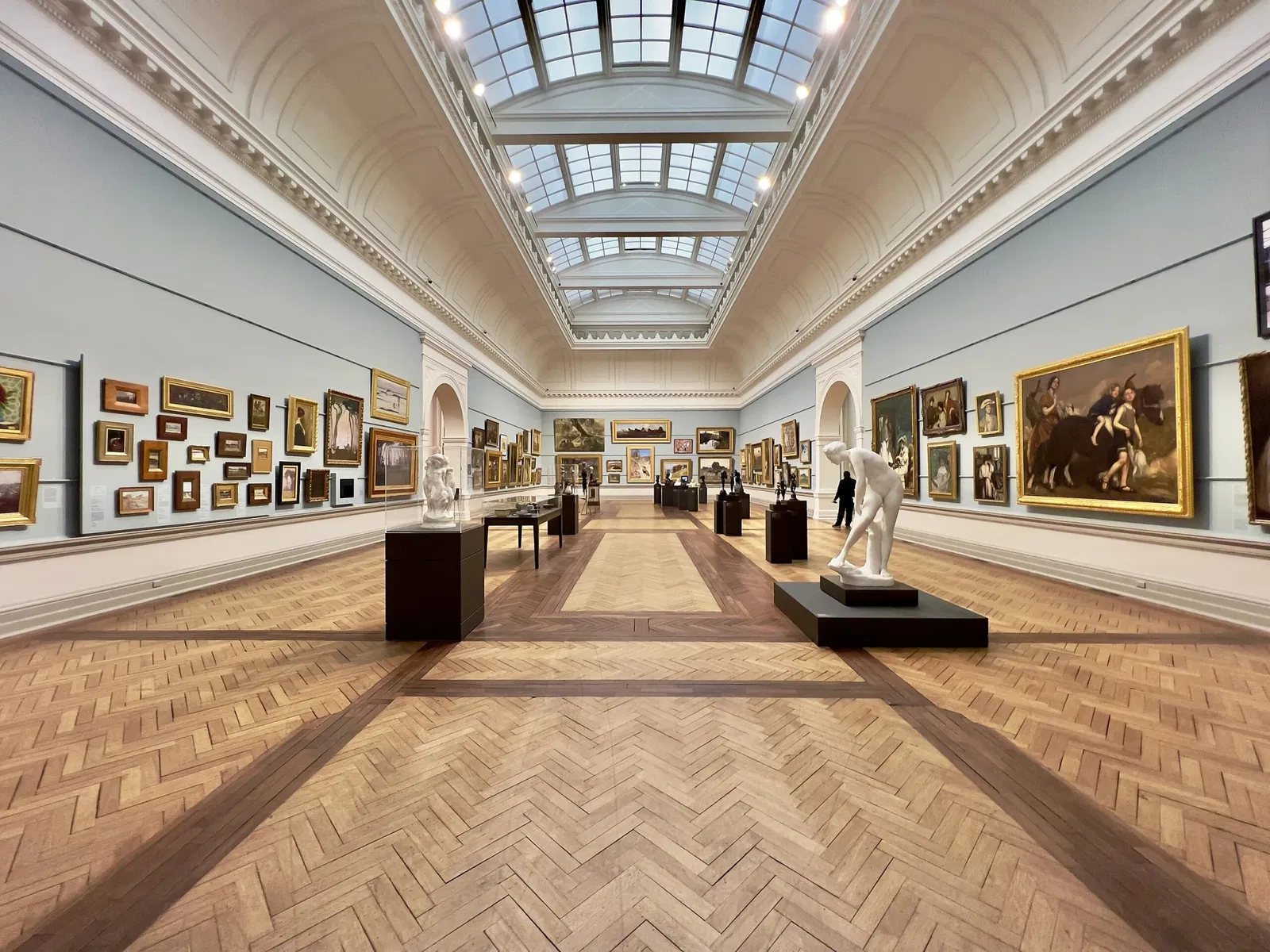 Art Gallery of New South Wales