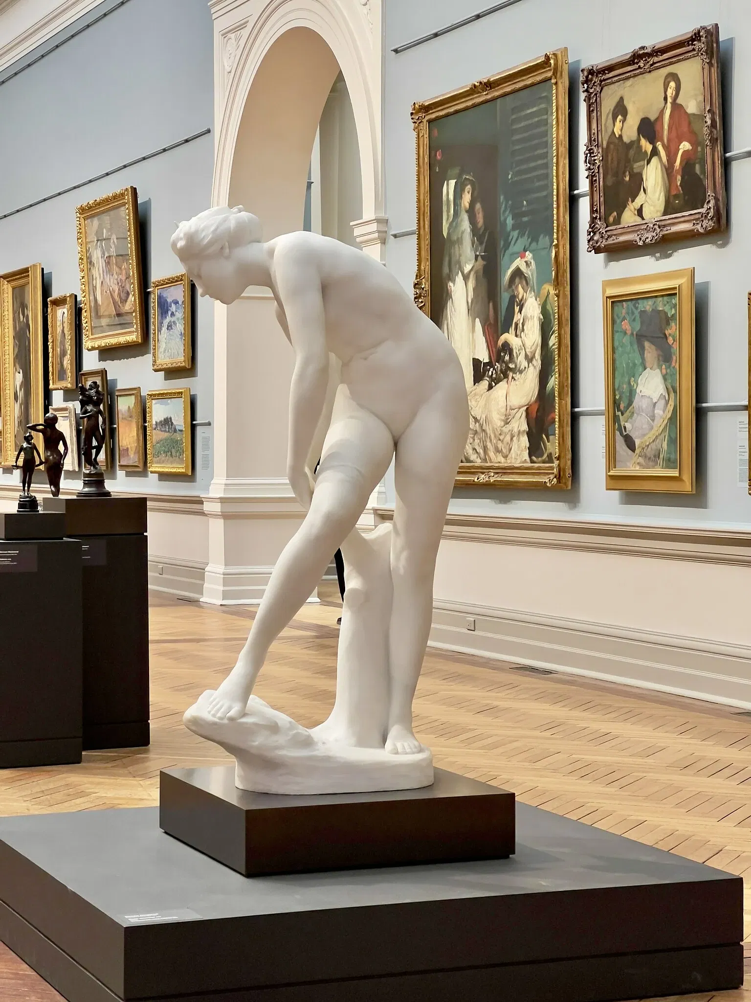 Galería de Arte de Nueva Gales del Sur