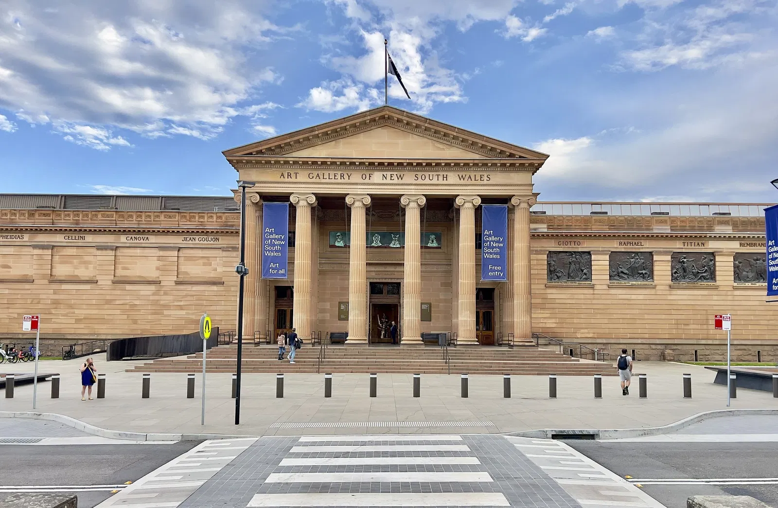 Art Gallery of New South Wales