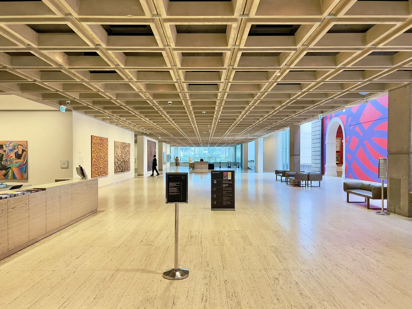 Art Gallery of New South Wales