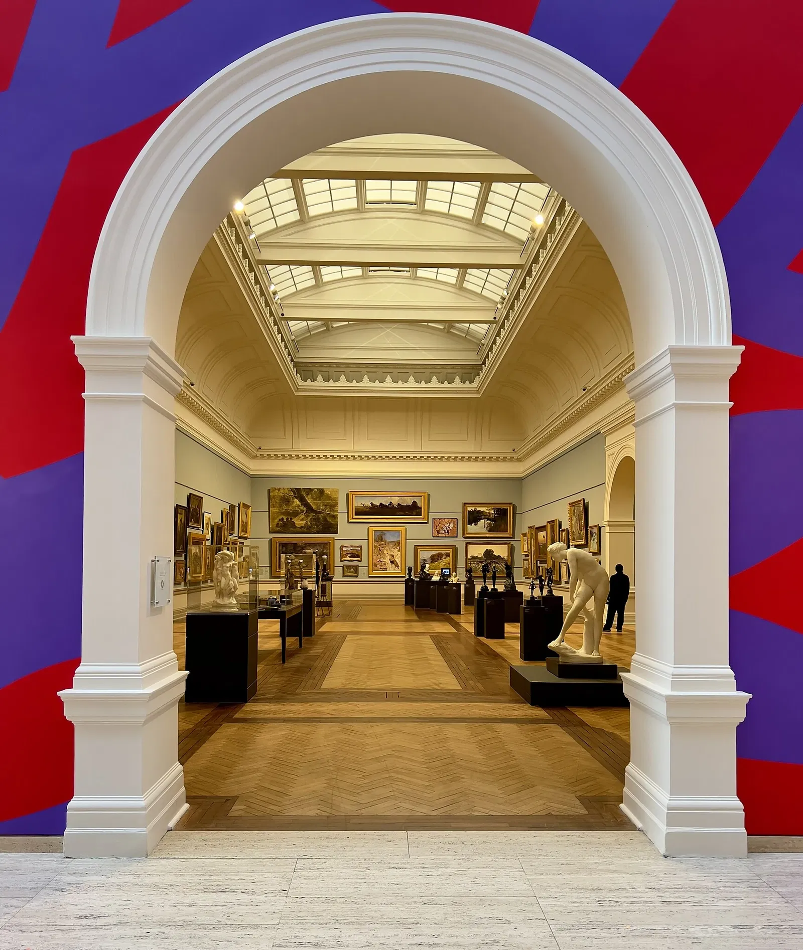 Galería de Arte de Nueva Gales del Sur