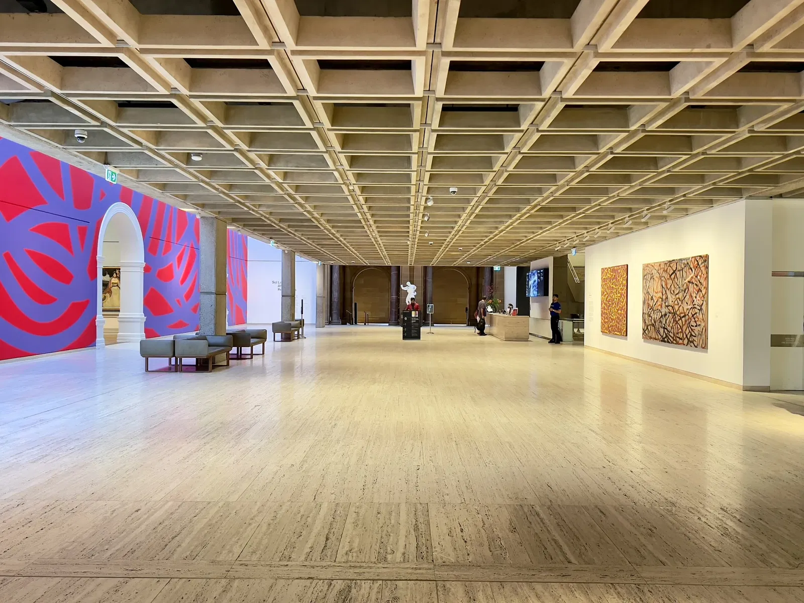 Galería de Arte de Nueva Gales del Sur