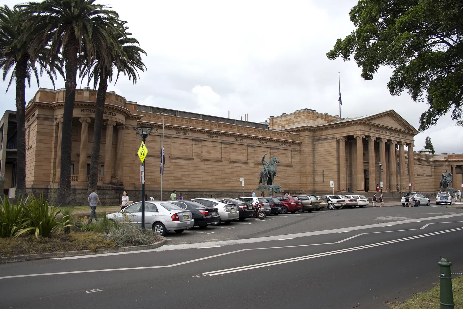 Art Gallery of New South Wales