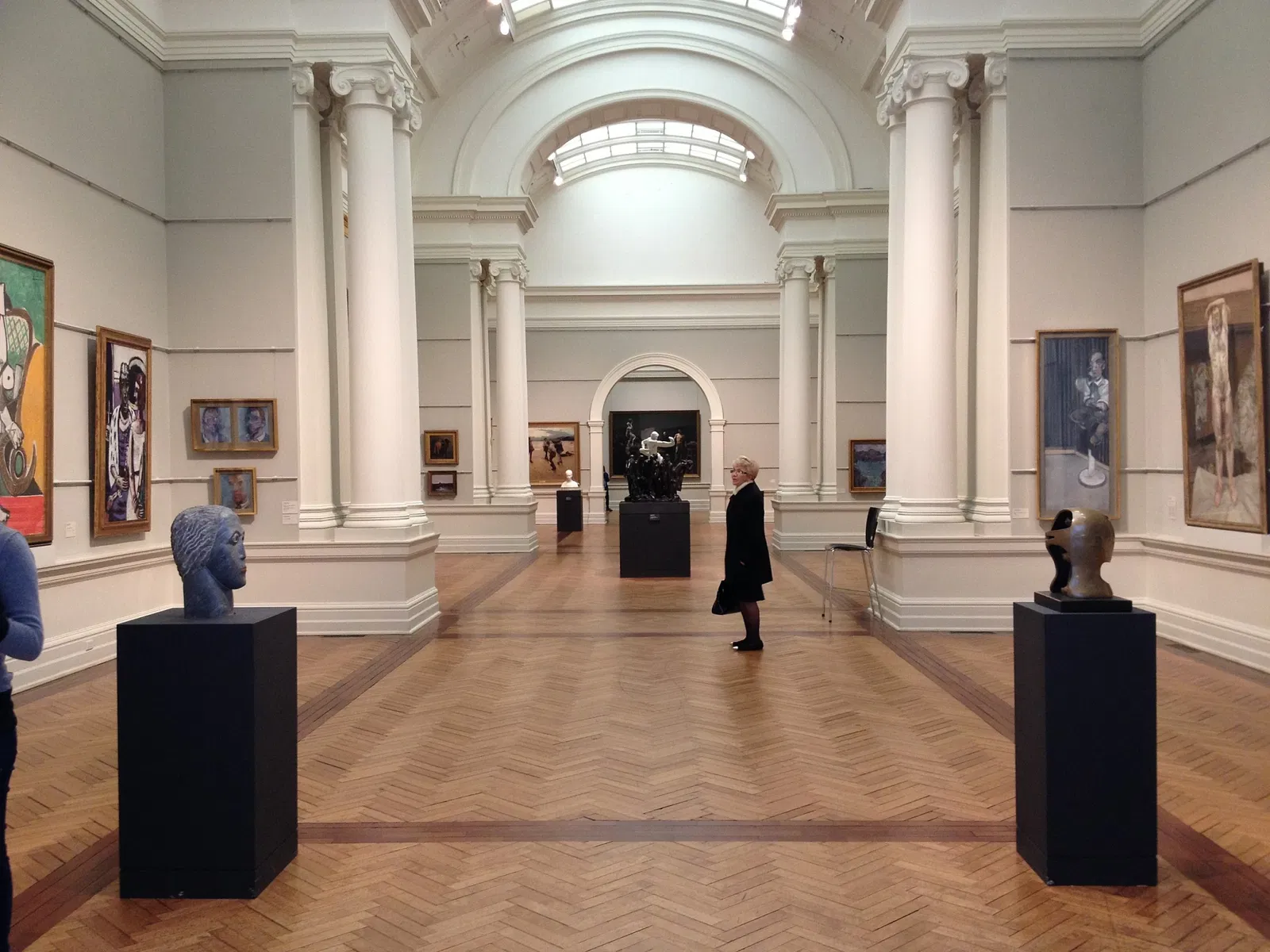 Art Gallery of New South Wales