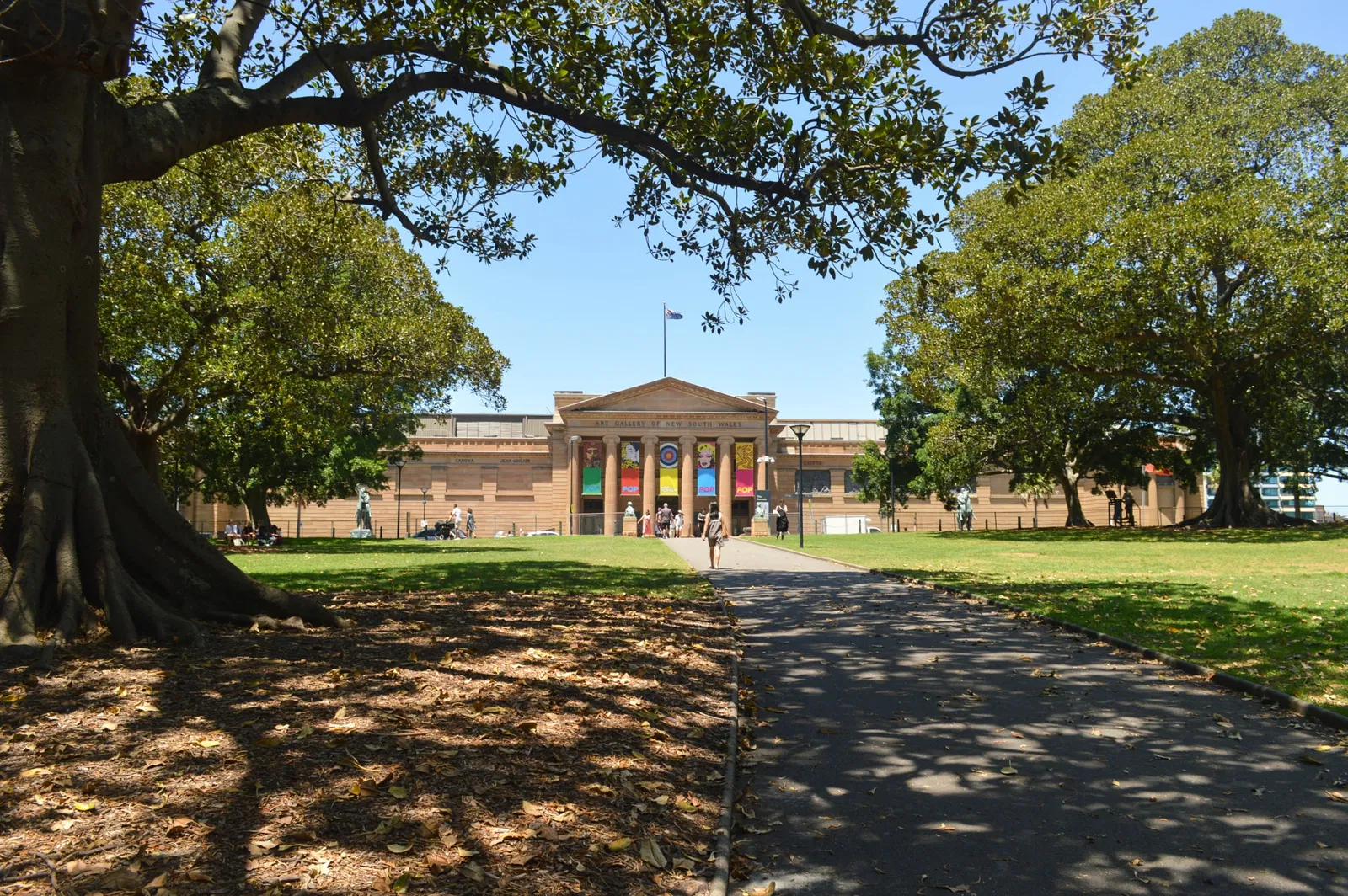 Art Gallery of New South Wales