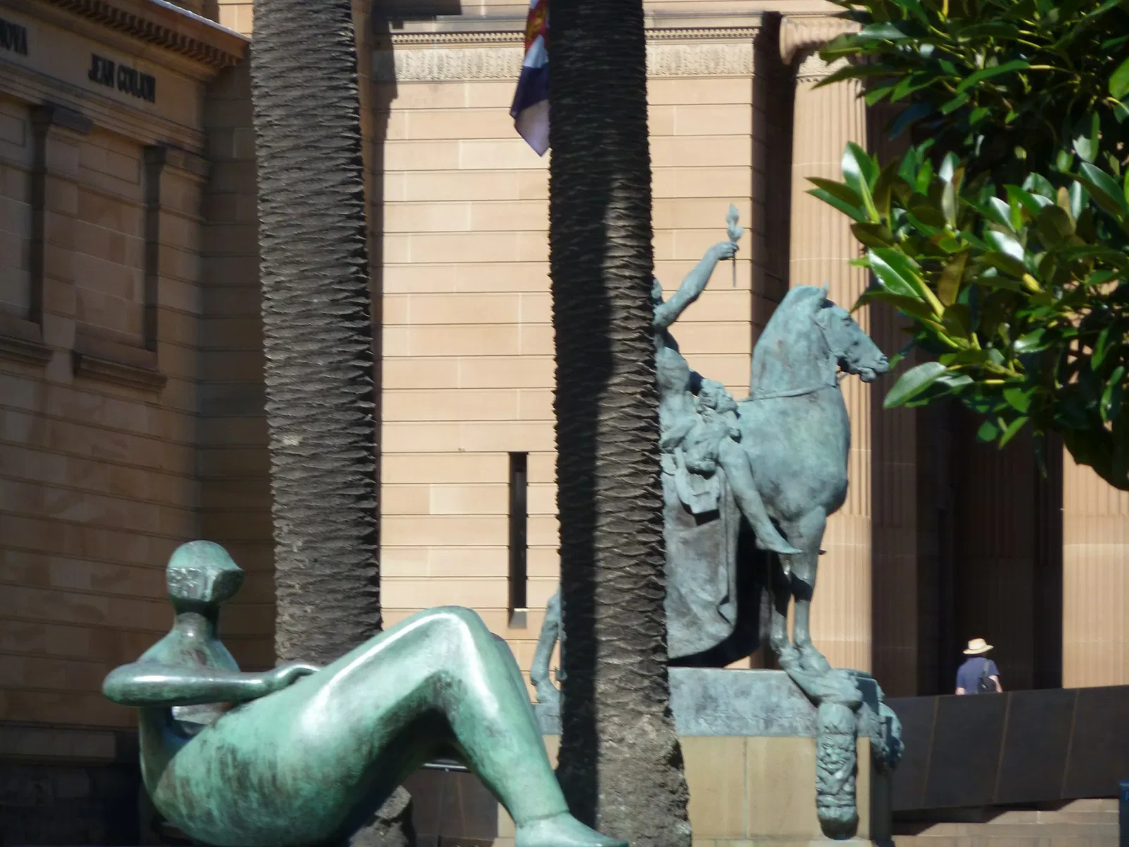 Galería de Arte de Nueva Gales del Sur