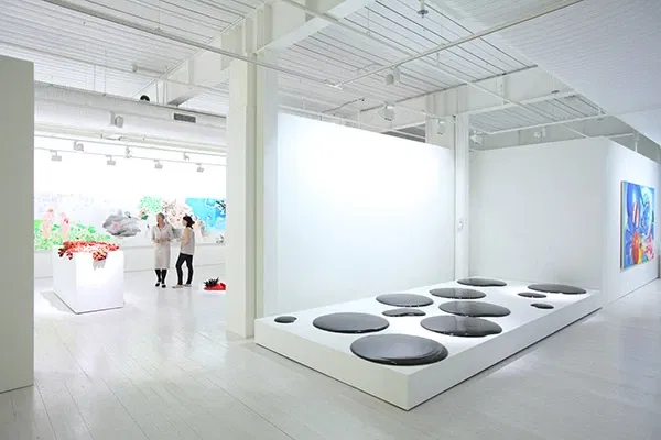 White Rabbit Gallery