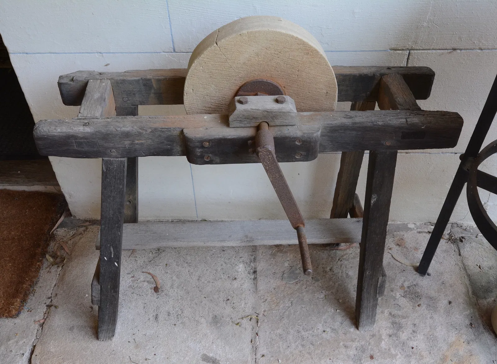 Experiment Farm Cottage