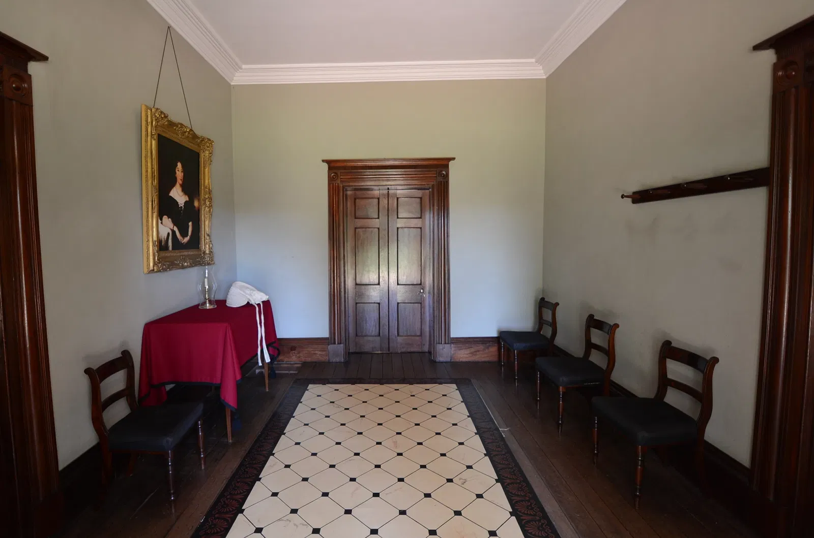 Experiment Farm Cottage