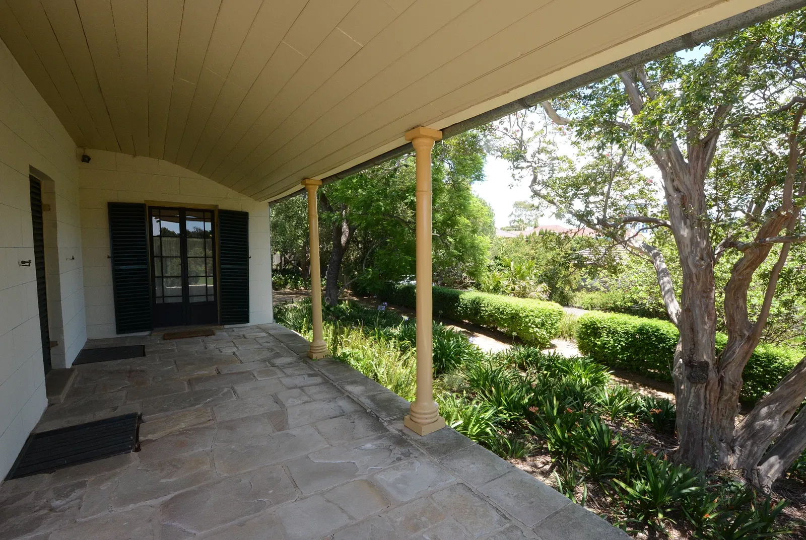 Experiment Farm Cottage