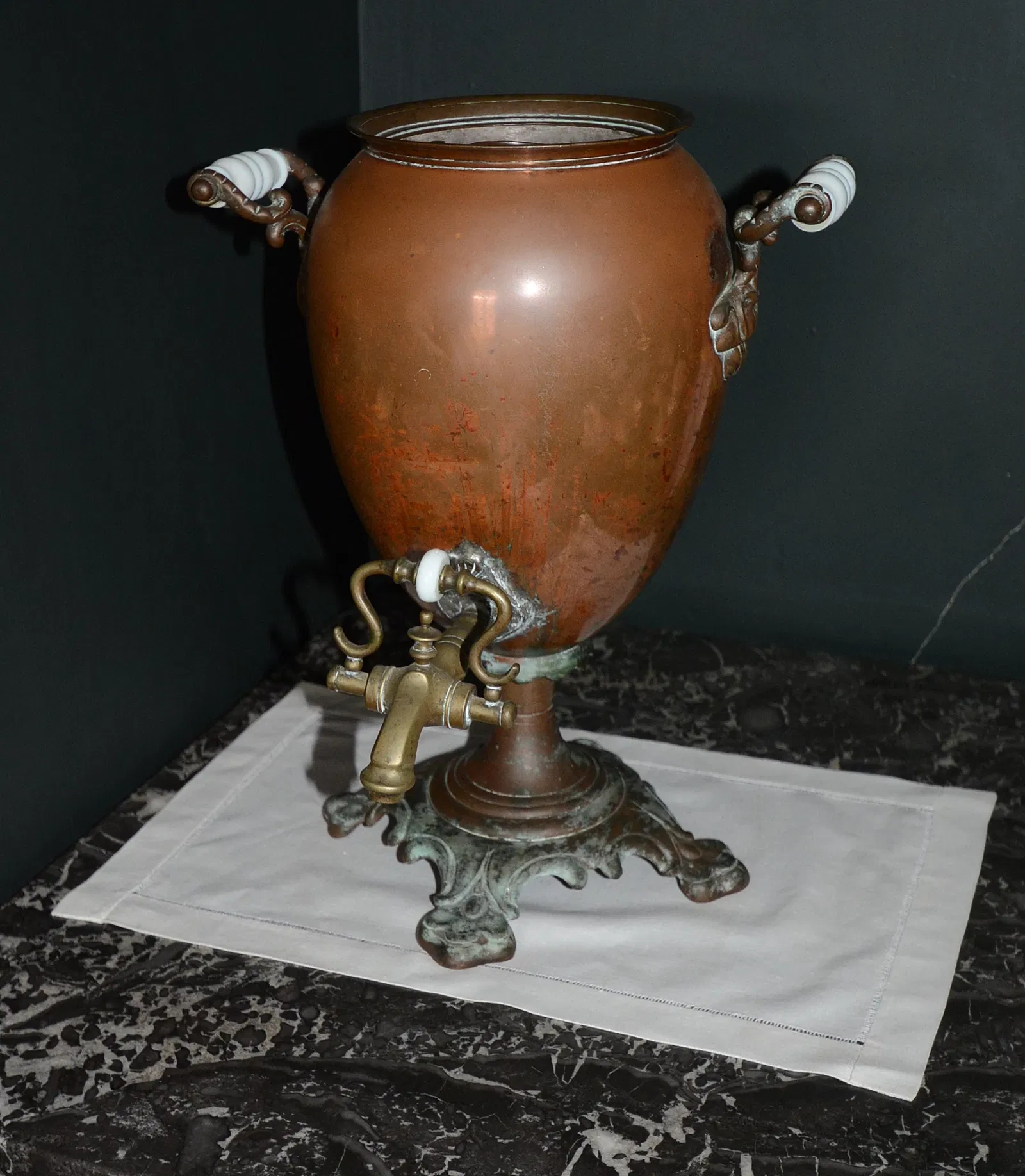 Experiment Farm Cottage