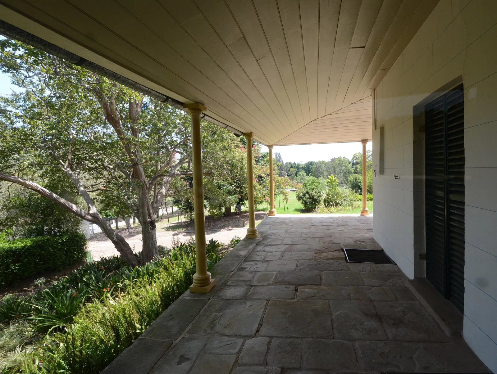 Experiment Farm Cottage