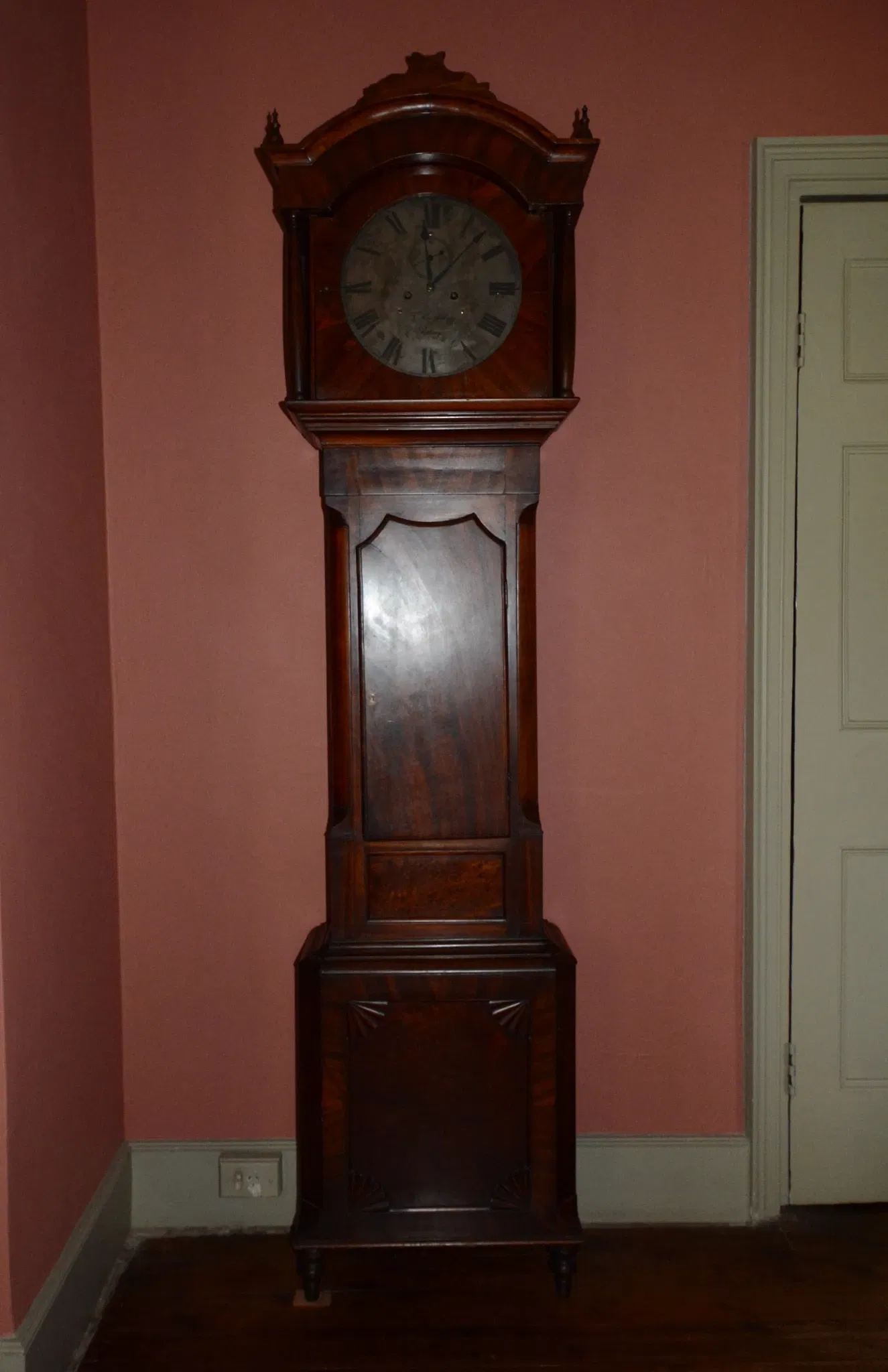 Experiment Farm Cottage