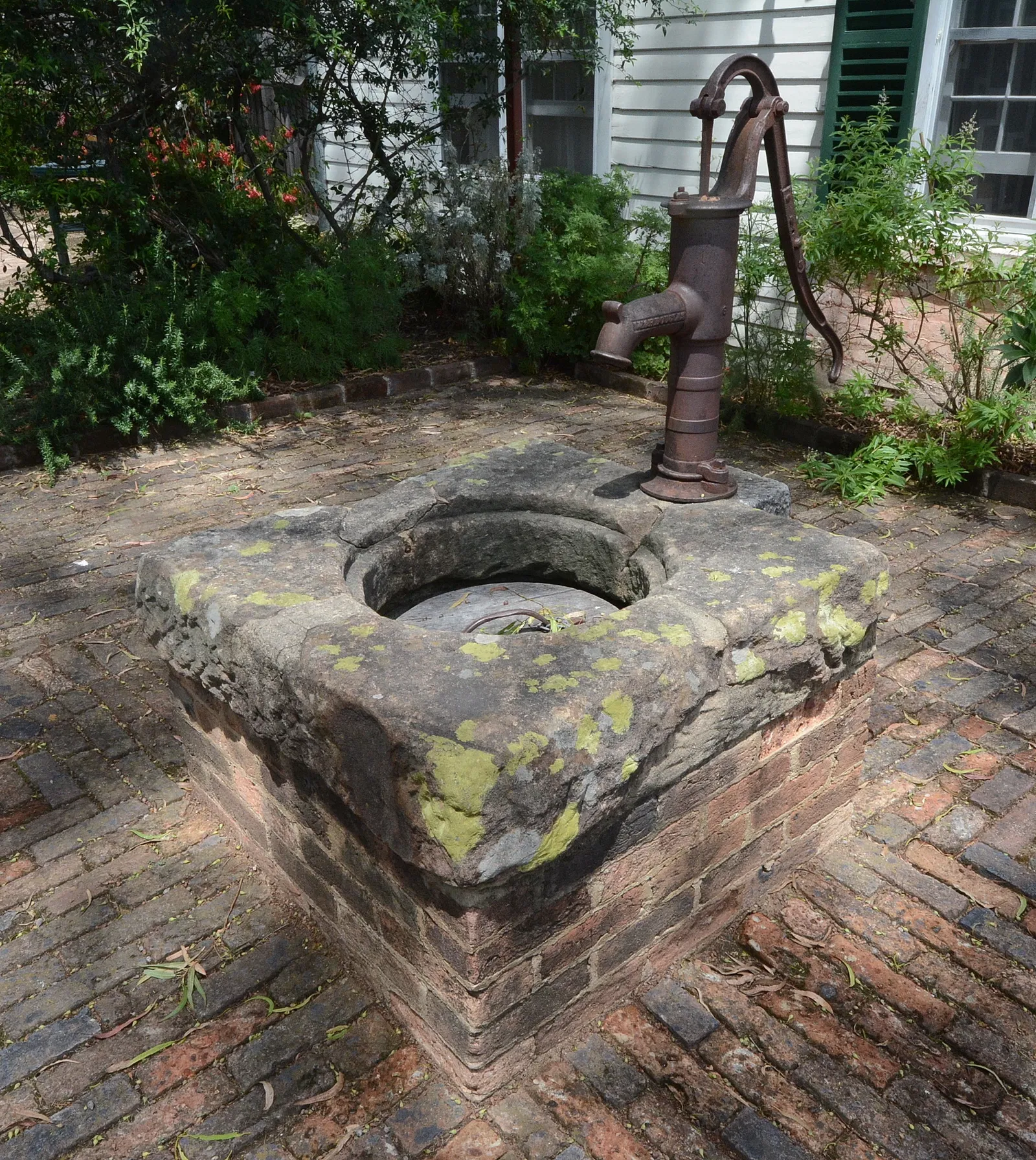 Experiment Farm Cottage